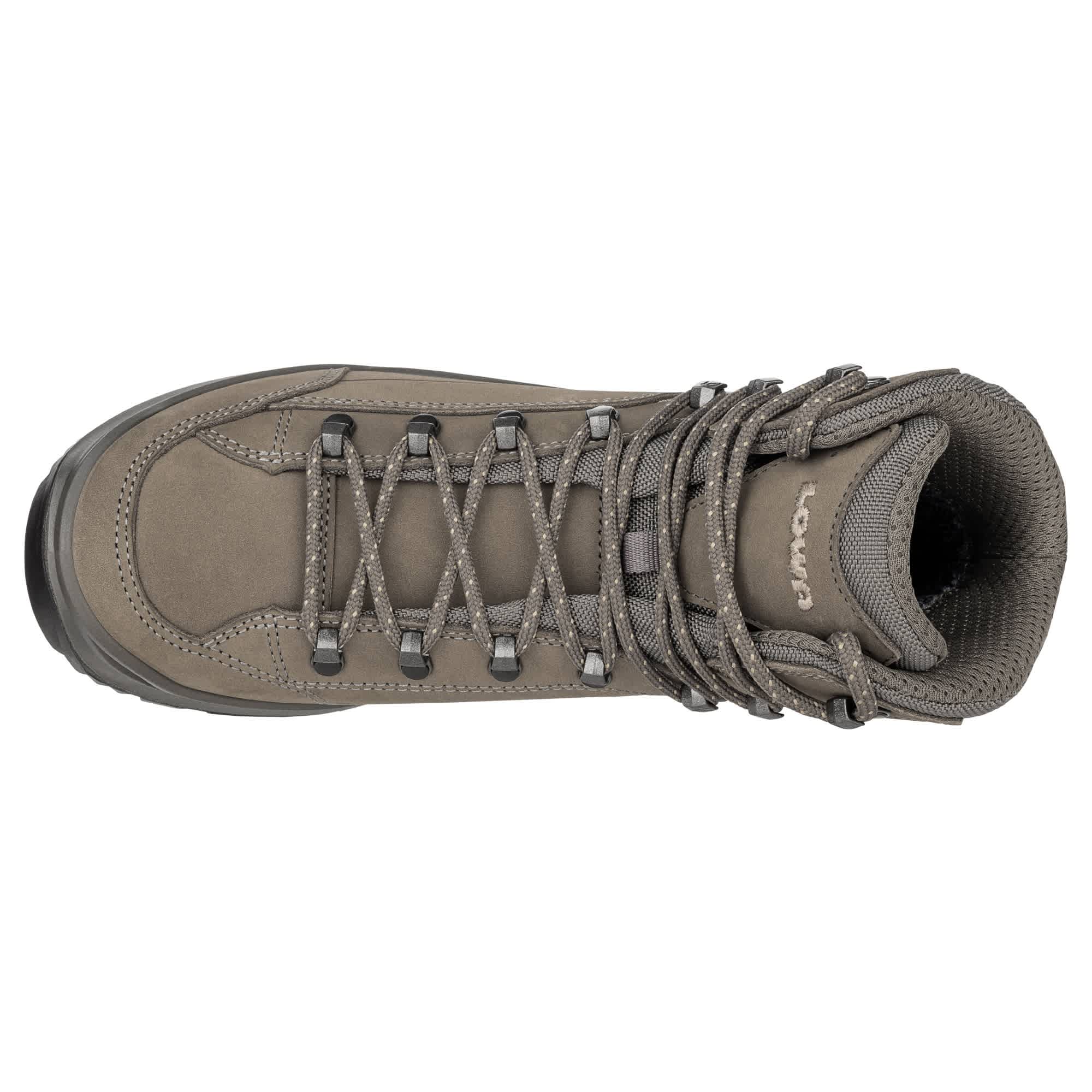 LOWA Renegade Evo GTX Mid Women's Walking Boots