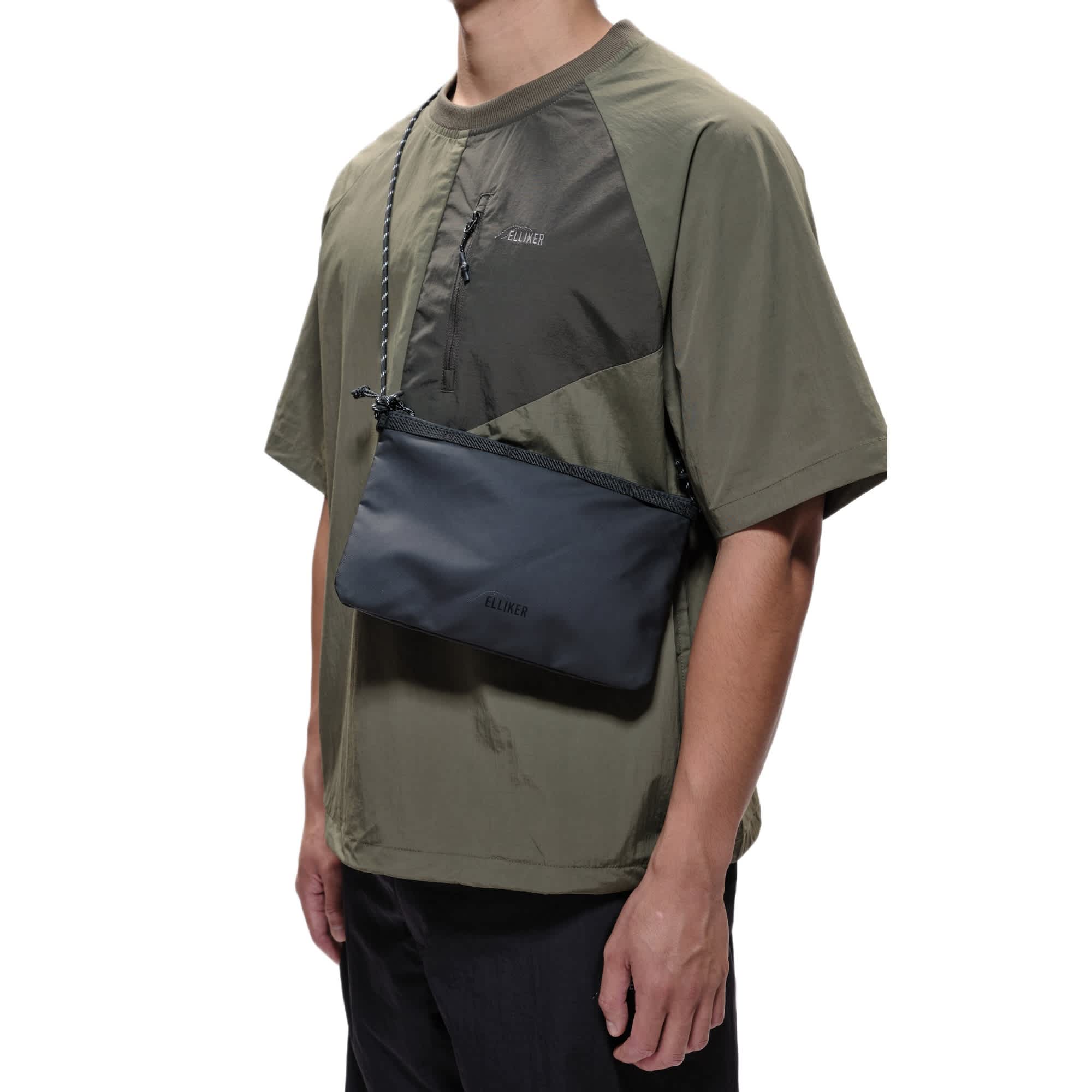 Elliker Hetchell Sacoche Bag 1L