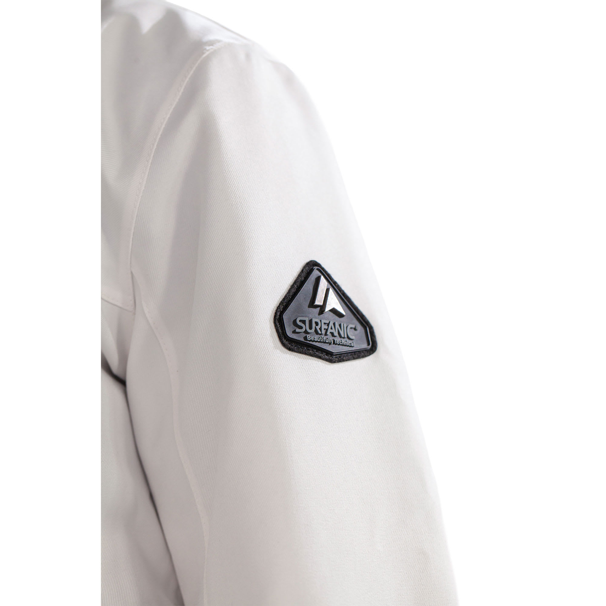 Surfanic Carve Womens Ski and Snowboard Jacket