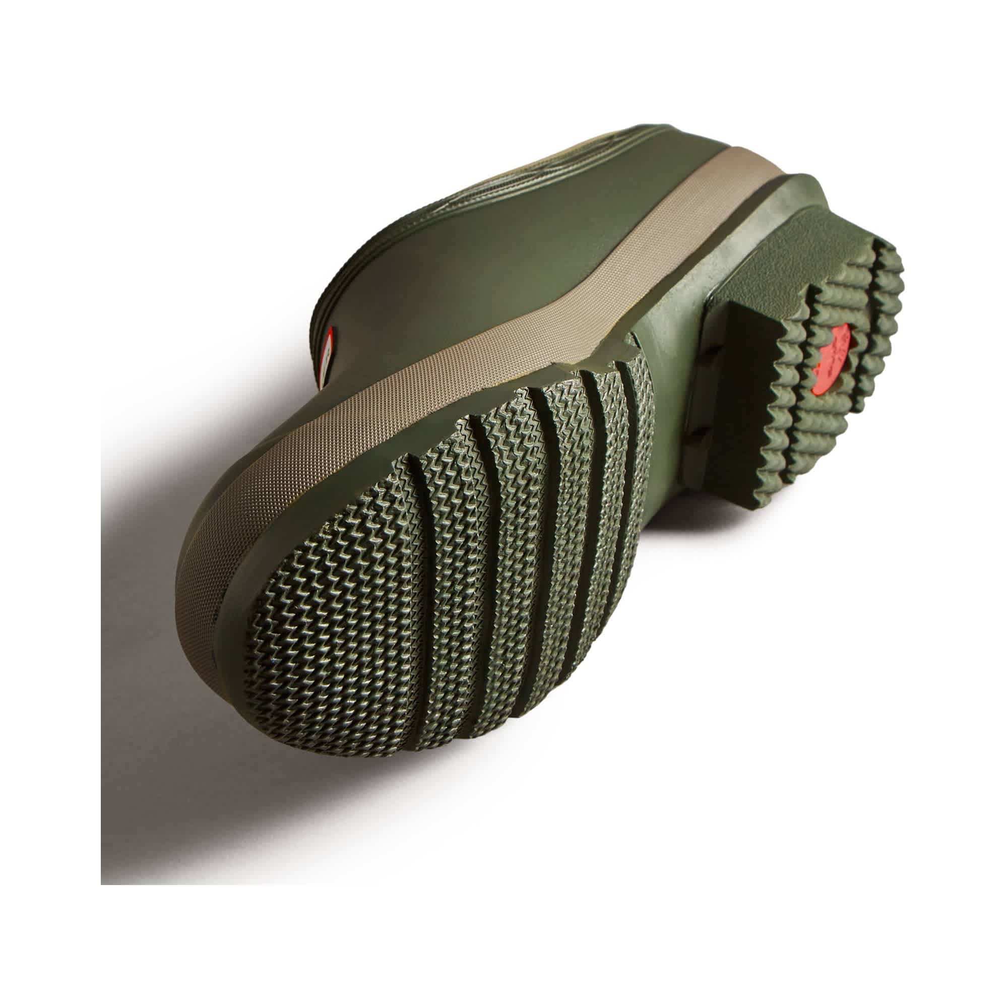 Hunter Gardener Clogs