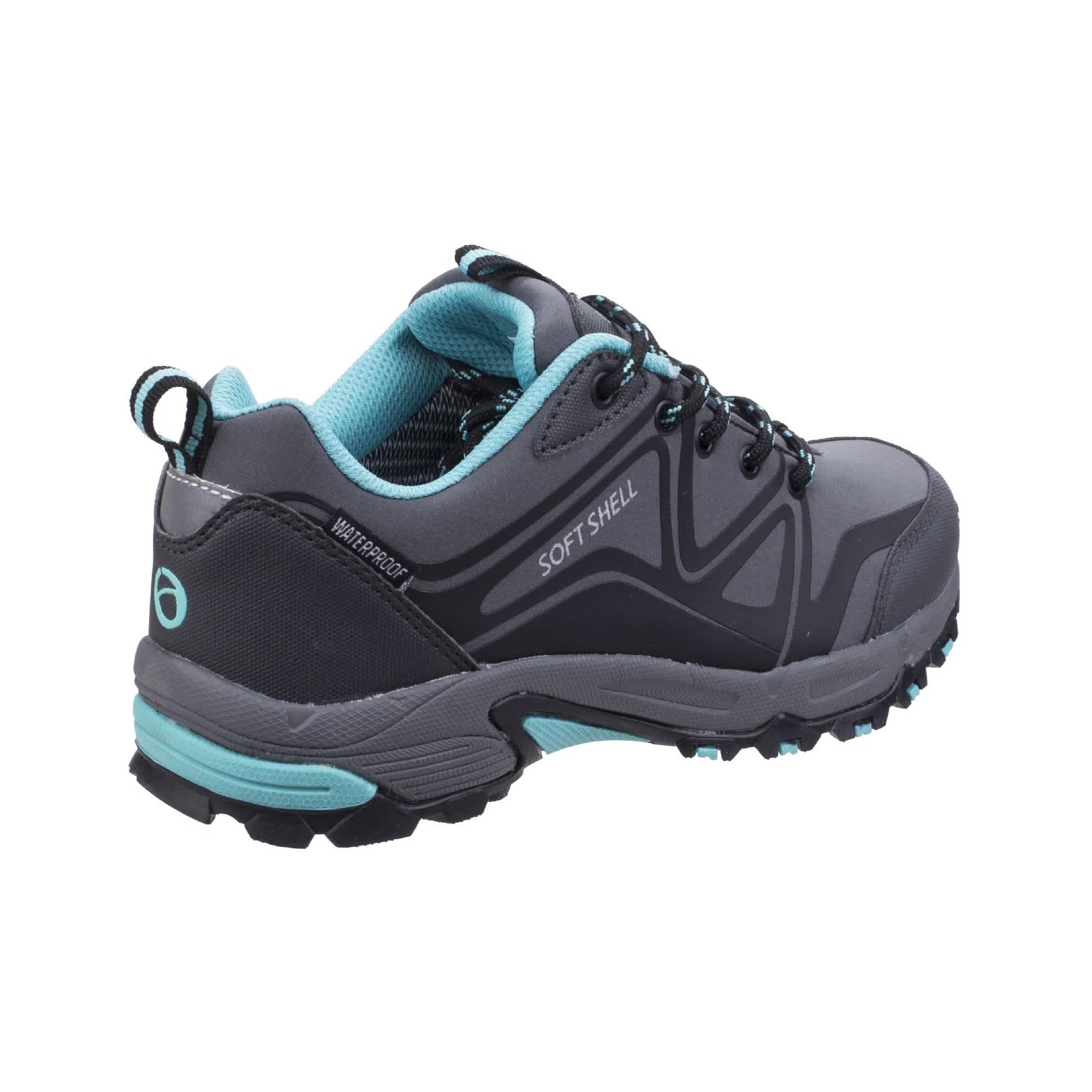Cotswold Abbeydale Low Women's Hiking Shoes