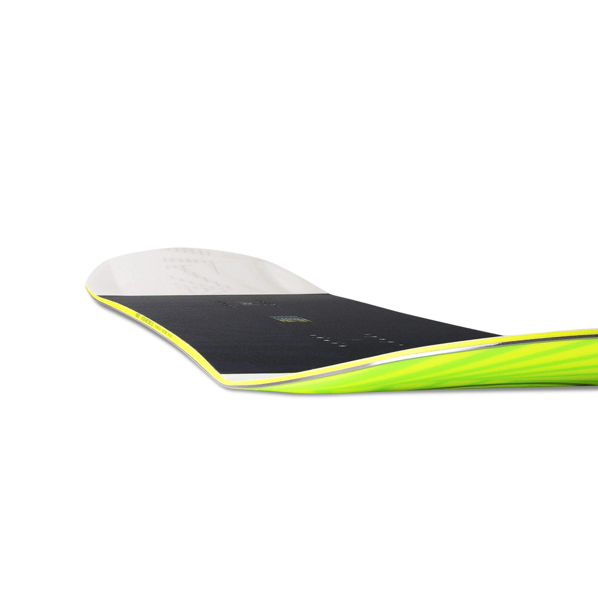 Nidecker Micron Merc All Mountain Snowboard