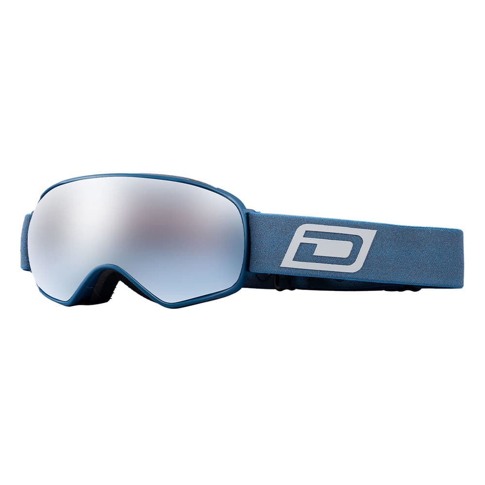 Dirty Dog Bullet Snowboard/Ski Goggles