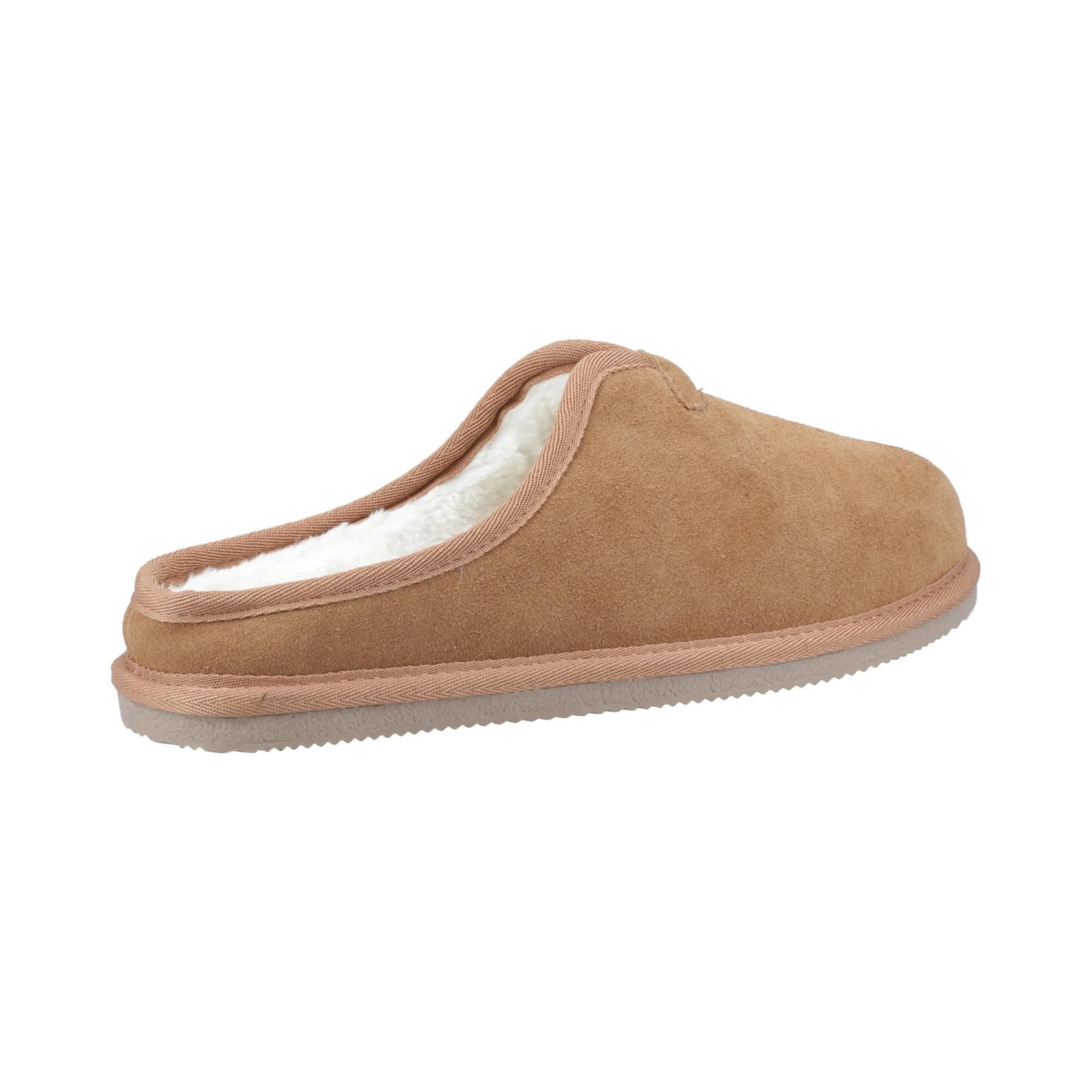 Hush Puppies Conrad Slippers
