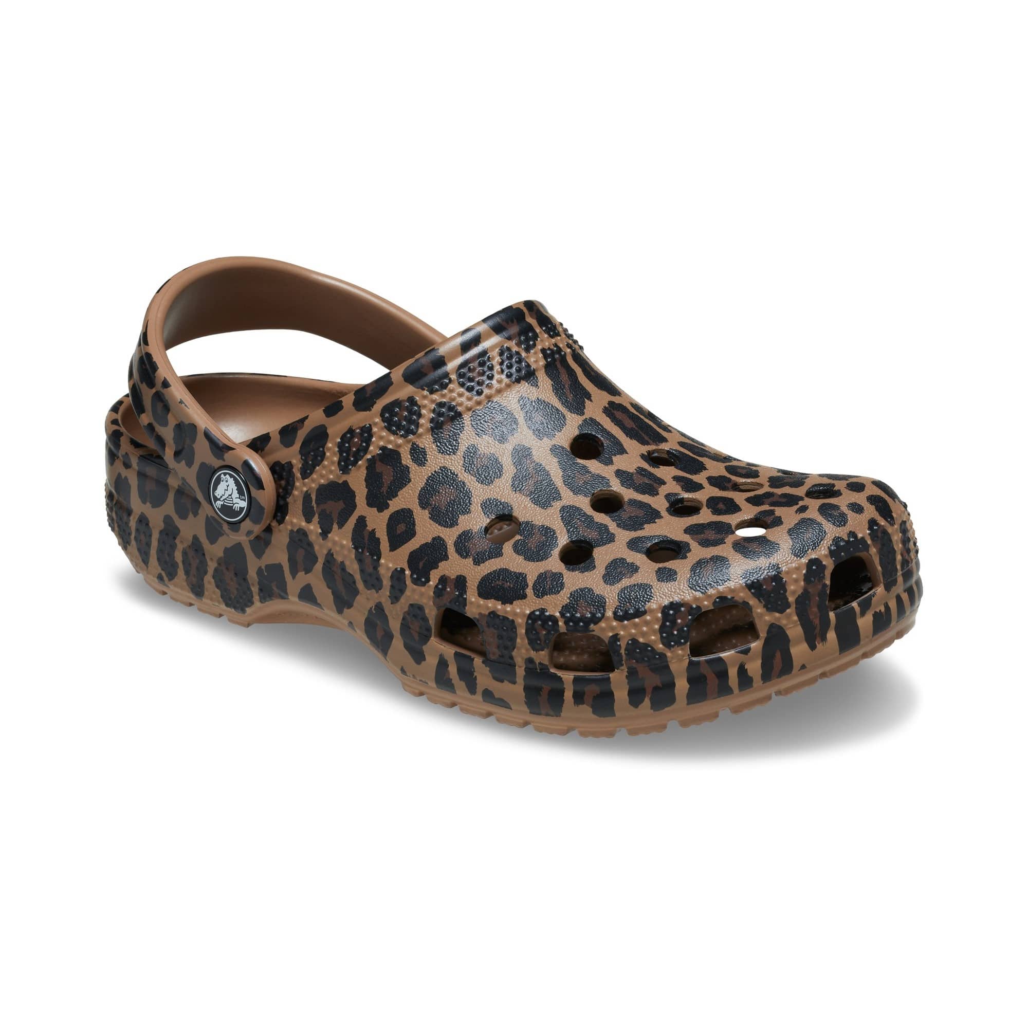 Crocs Classic Animal Clog