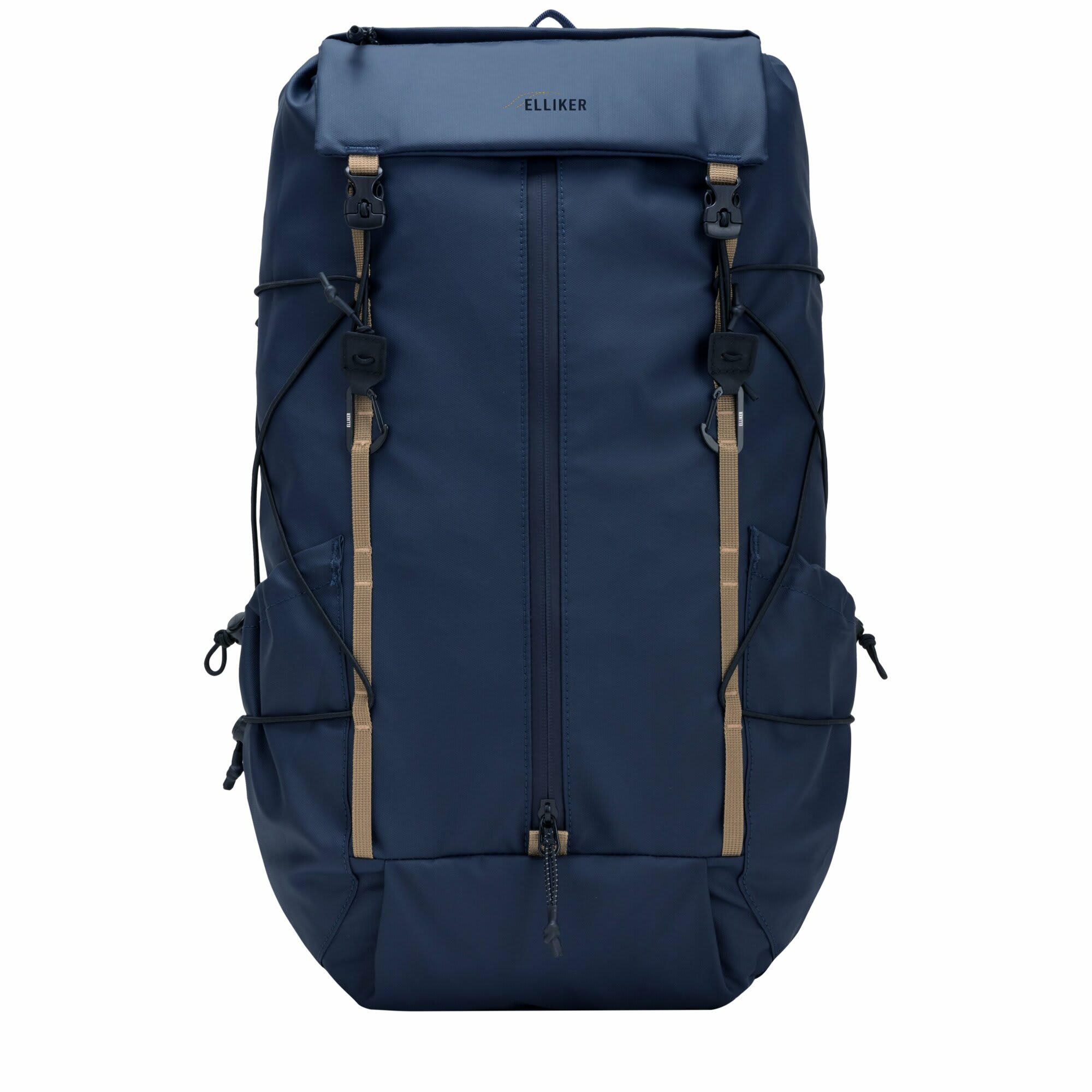 Elliker Cautley Flap Over Backpack 23L