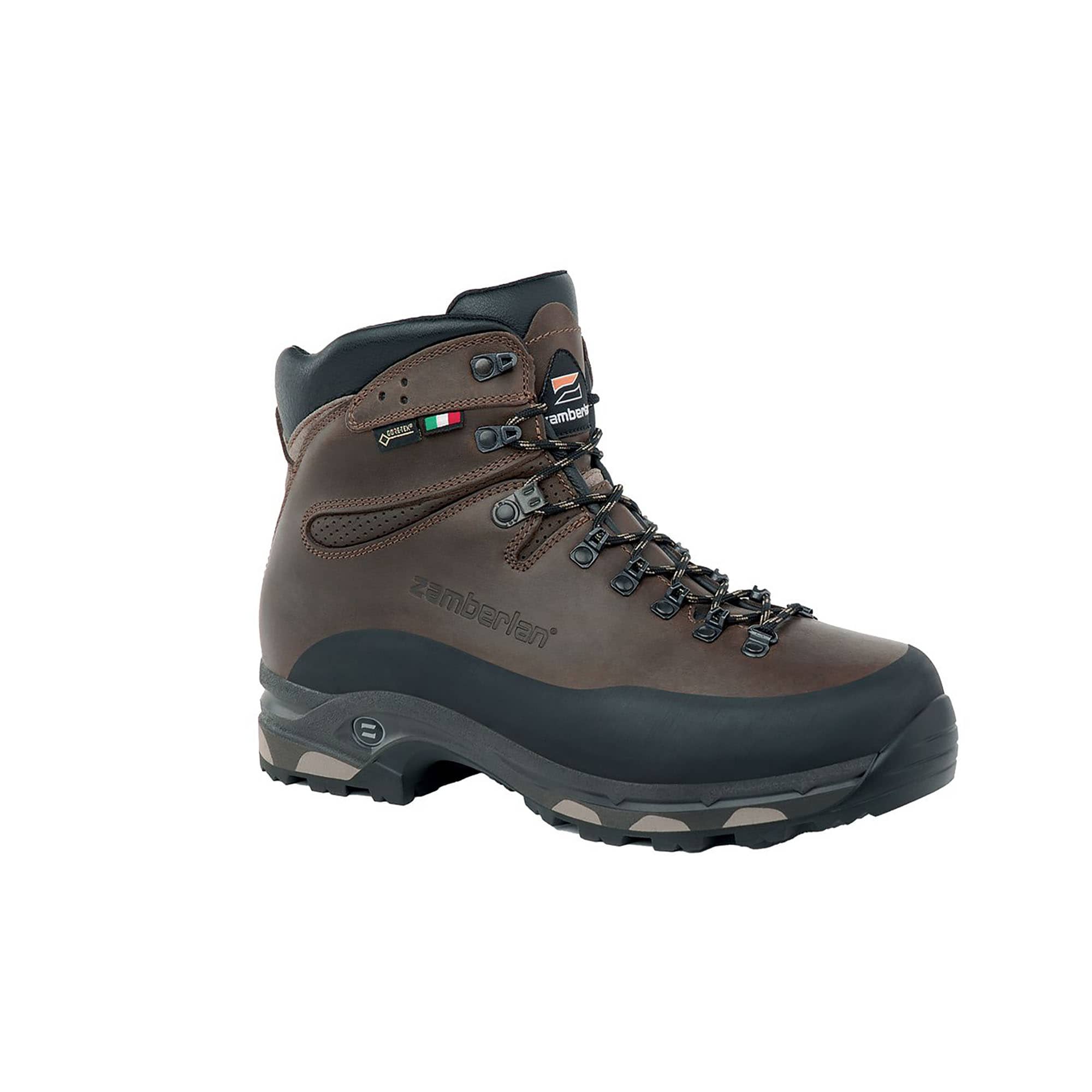 New Vioz Plus Gore-Tex RR Trekking Boots WL