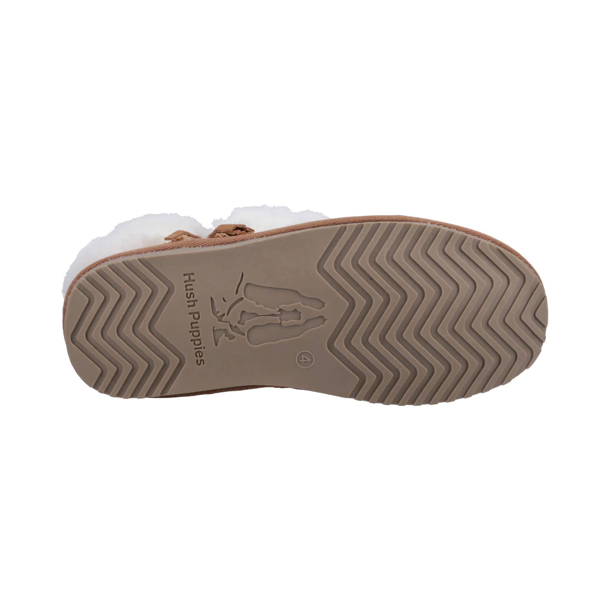 Hush Puppies Women's Ayana Slippers