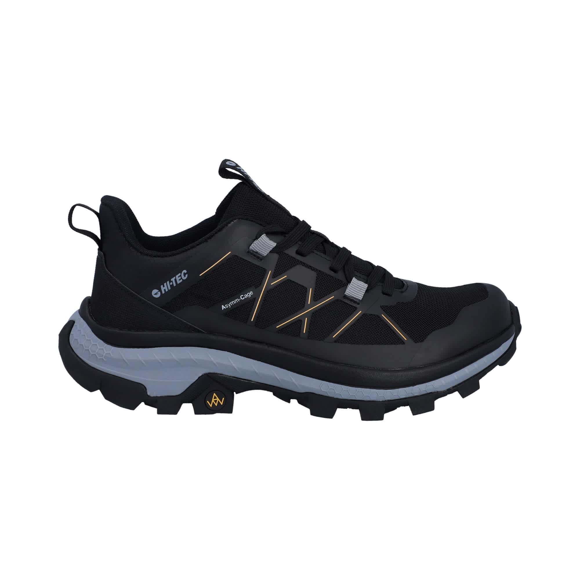Hi-Tec Women's AWW Infuse Low WP Hiking Shoes