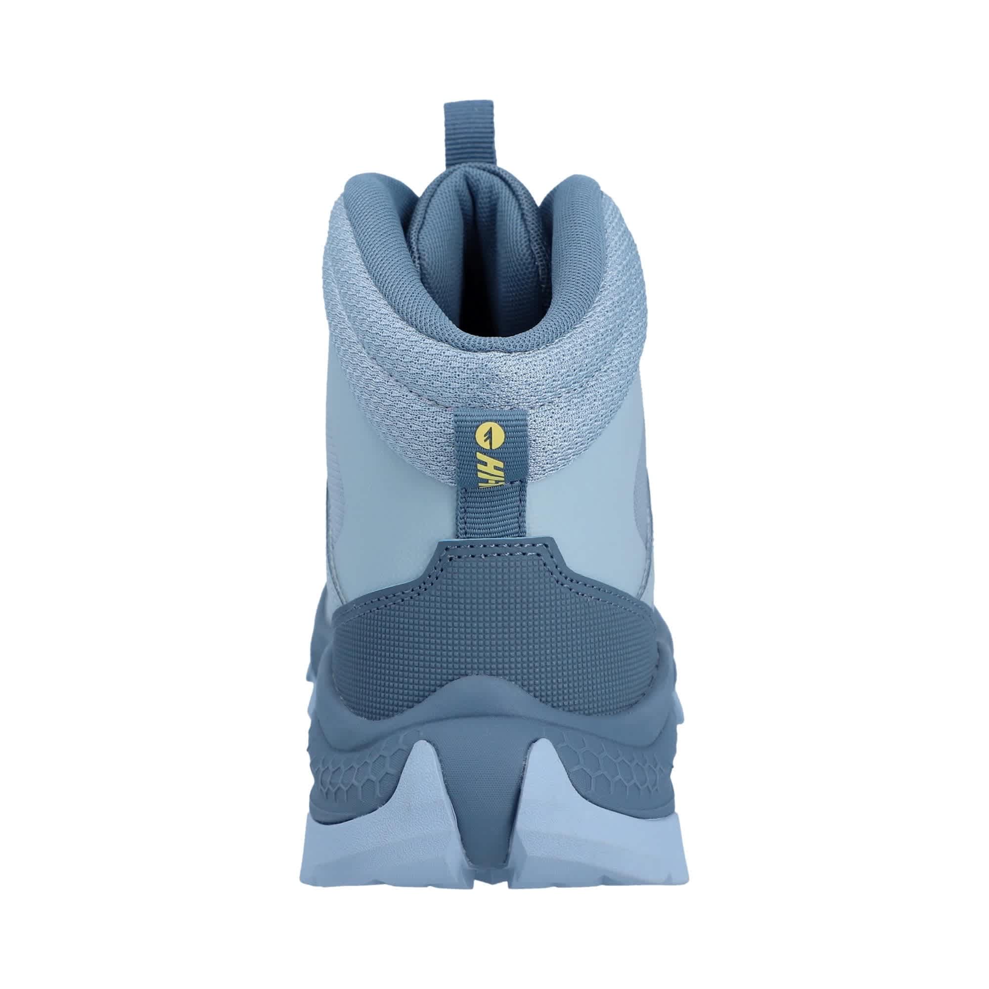 Hi-Tec AWW Infuse Mid WP Women's Hiking Boots