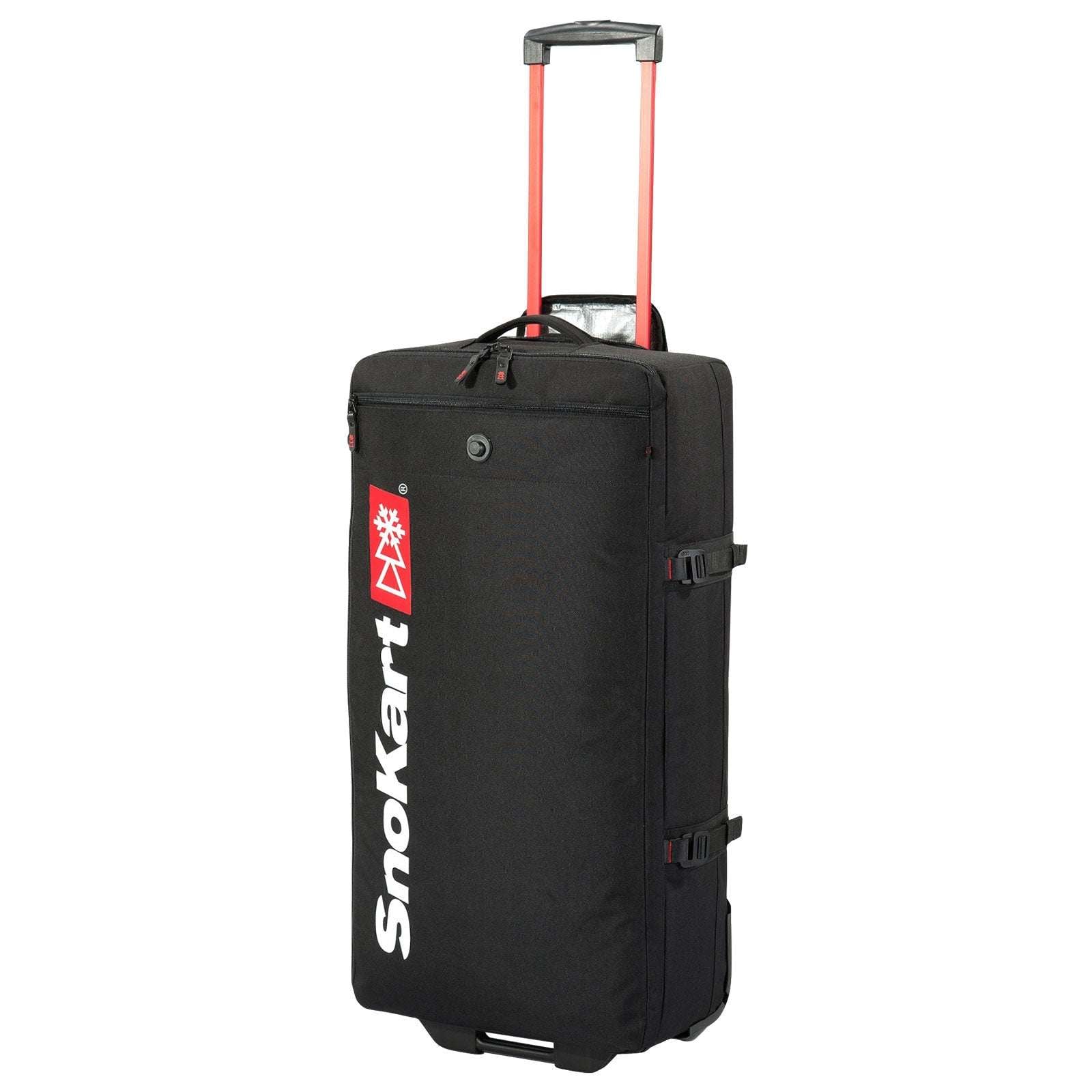 SnoKart Kargo 60 Roller Travel Bag/Suitcase