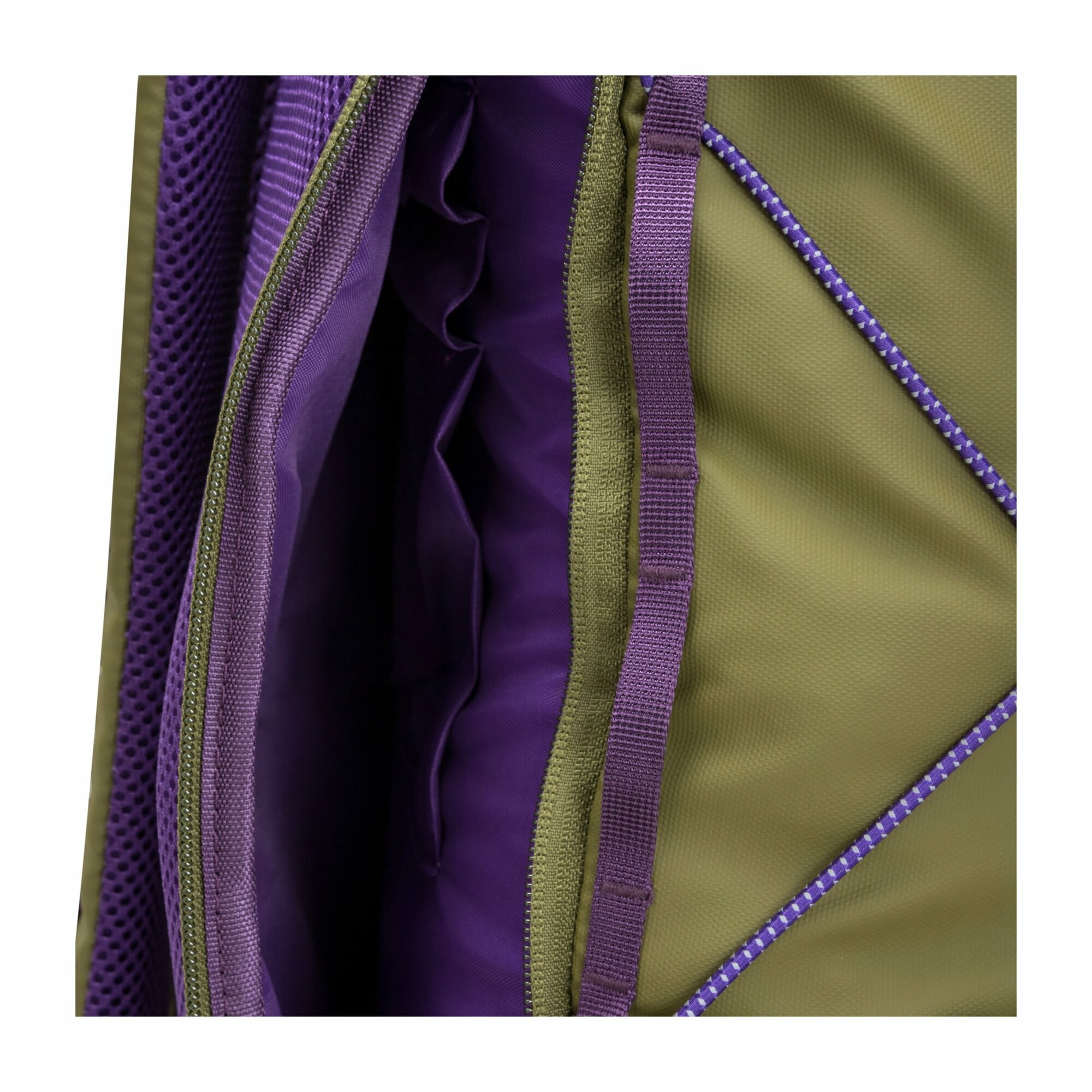 Elliker Cautley Flap Over Backpack 23L