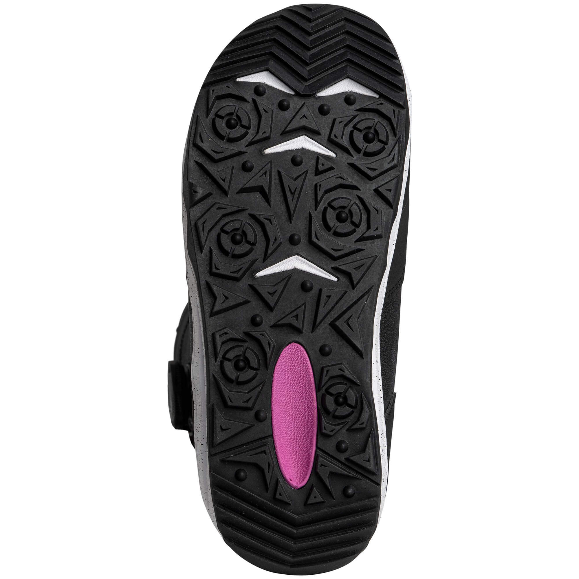 Nidecker Rift Womens Snowboard Boots