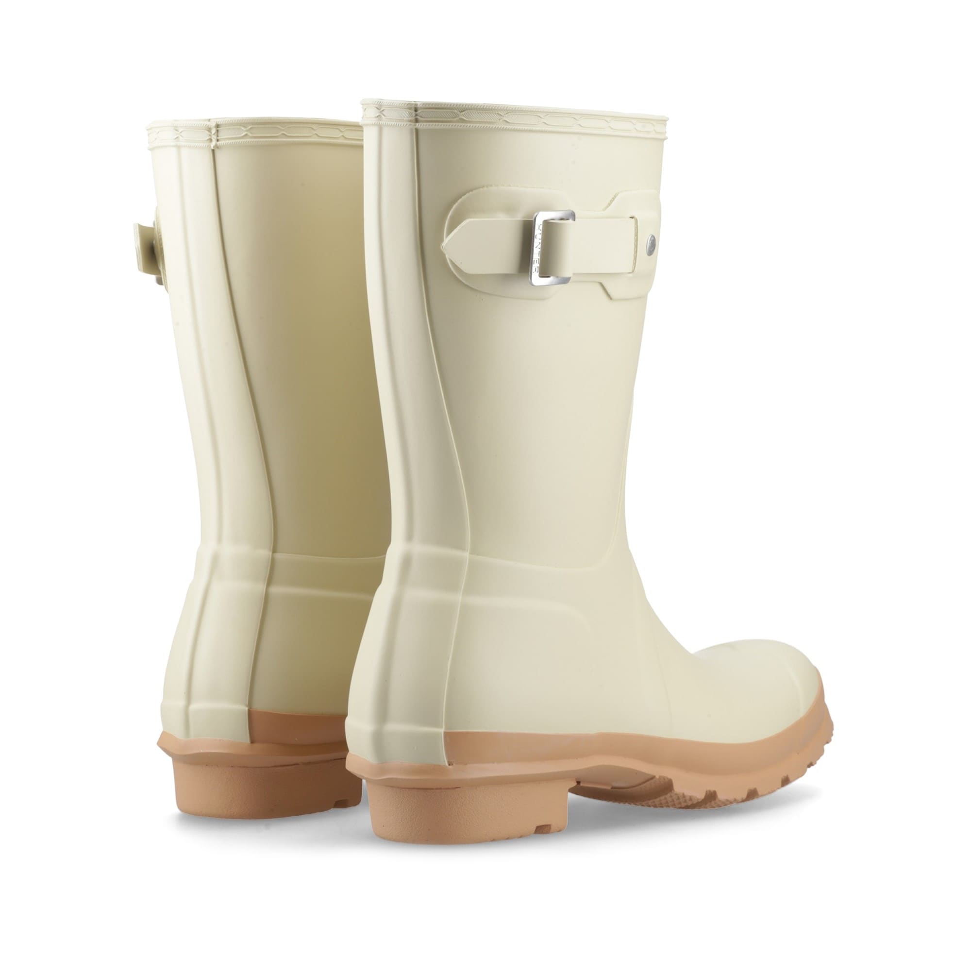 Hunter Original Short Women's Wellington Boots
