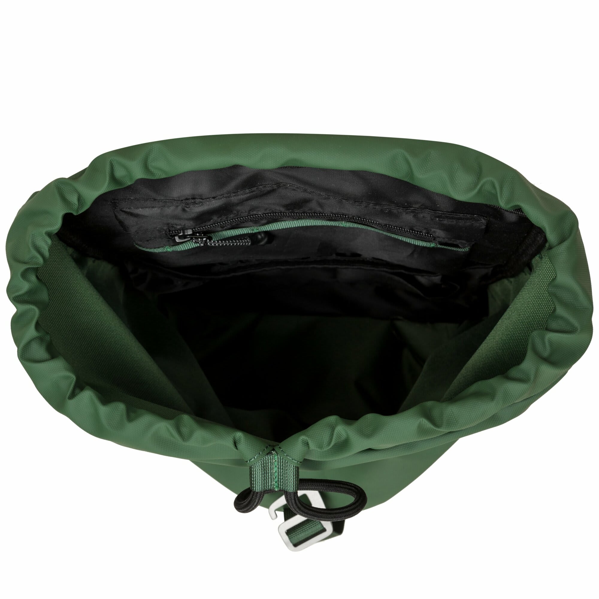 Elliker Wharfe Flap Over Backpack 22L