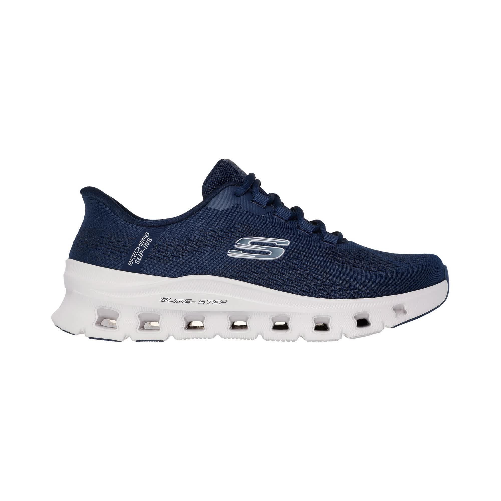 Skechers Glide-Step Pro Elron Trainers