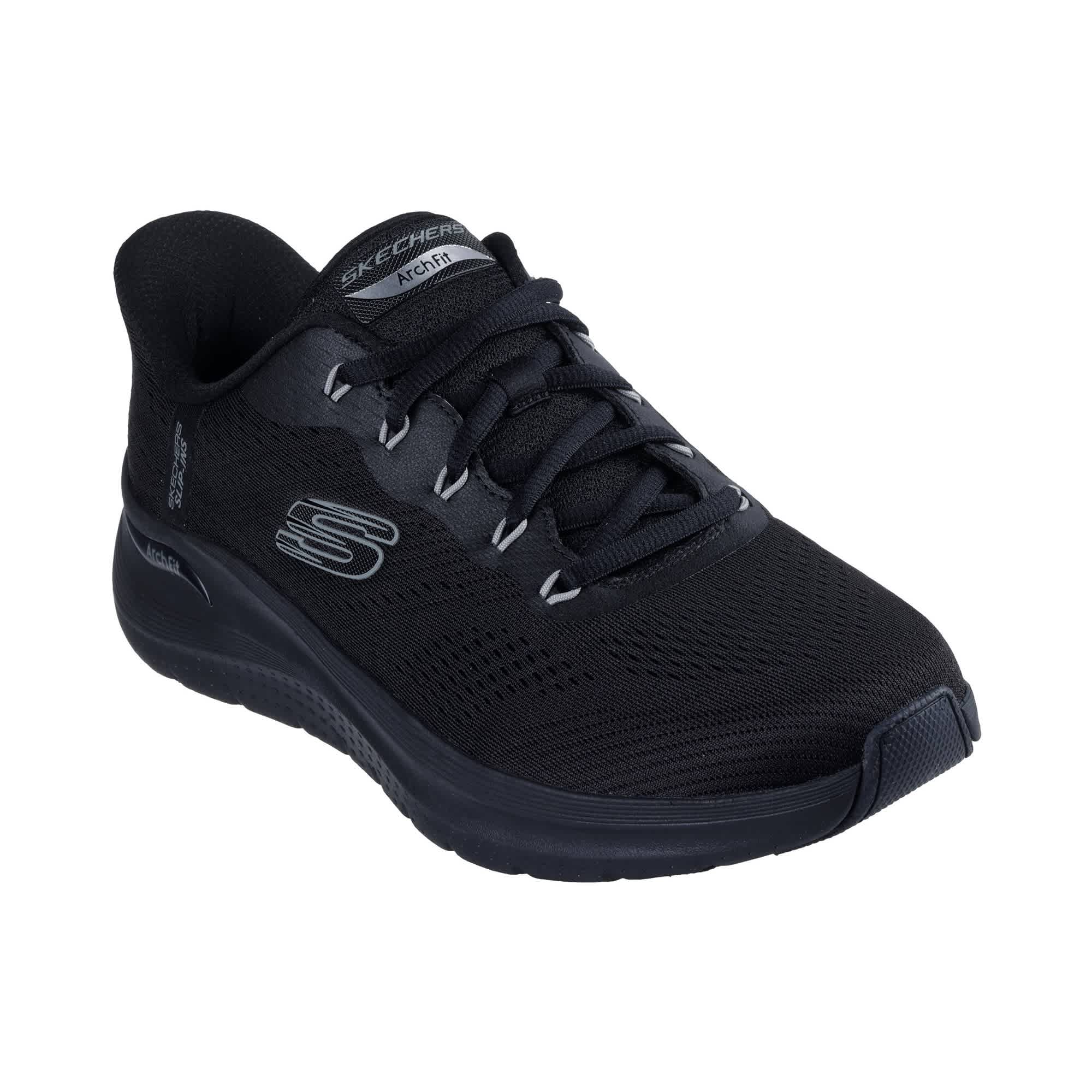Skechers Arch Fit 2.0 Lestur Trainers