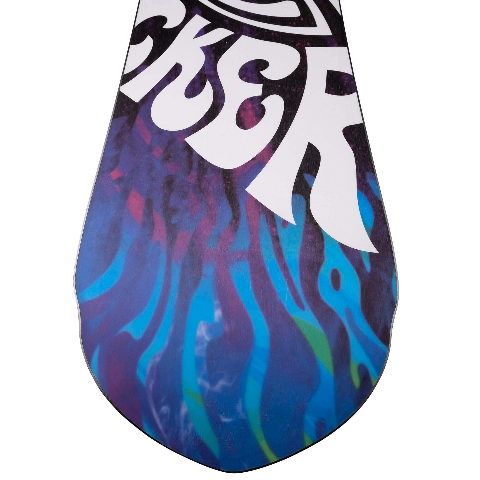 Nidecker Alpha APX All Mountain Snowboard