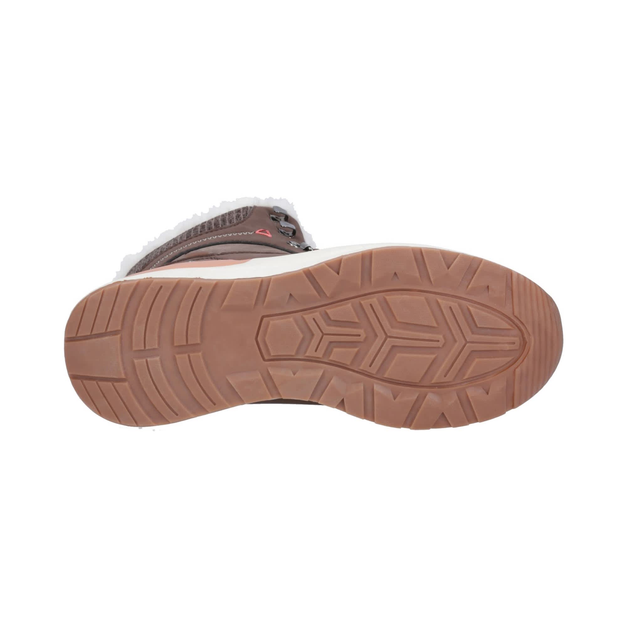 Cotswold Women's Sheephouse Hiking Boots