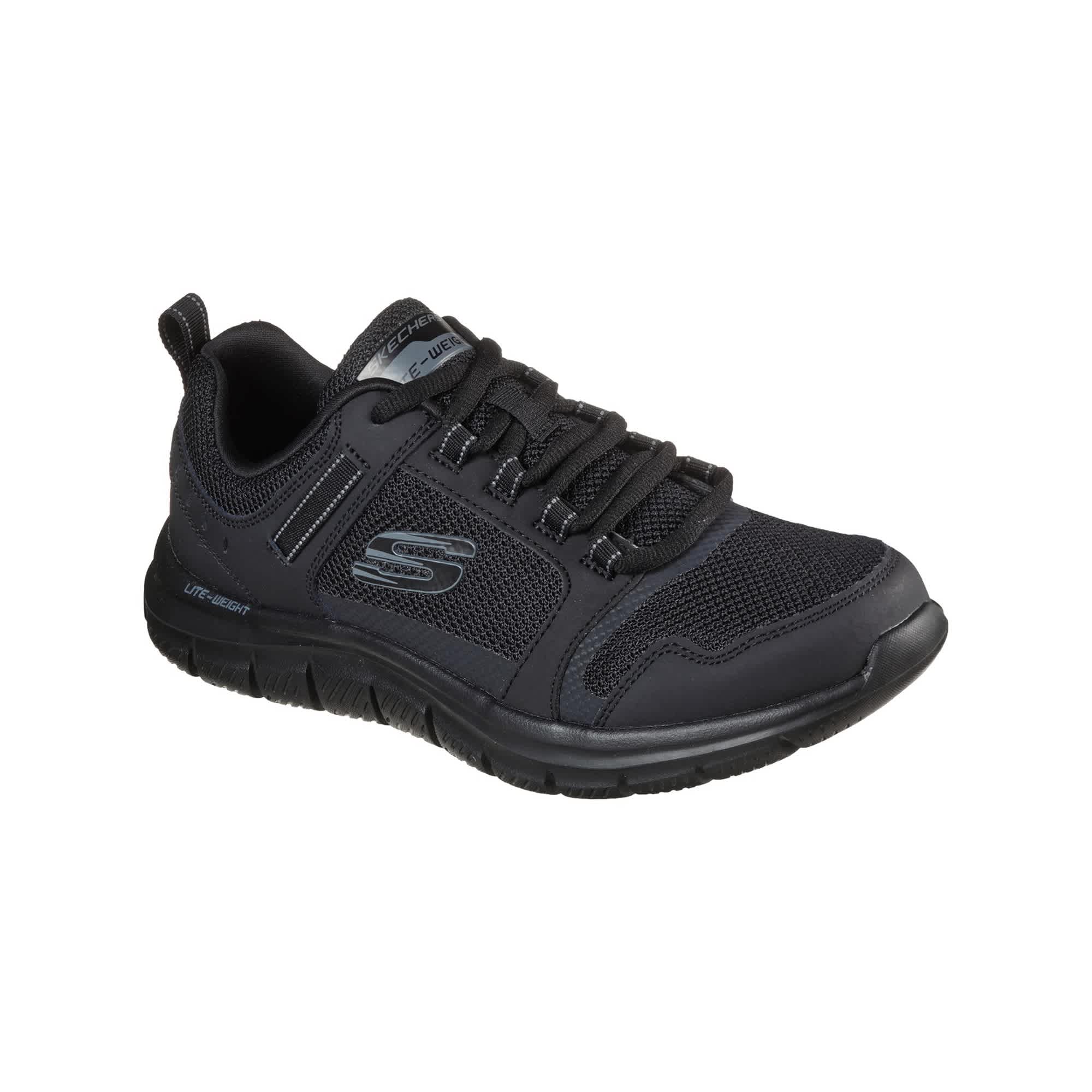 Skechers Track Knockhill Shoes