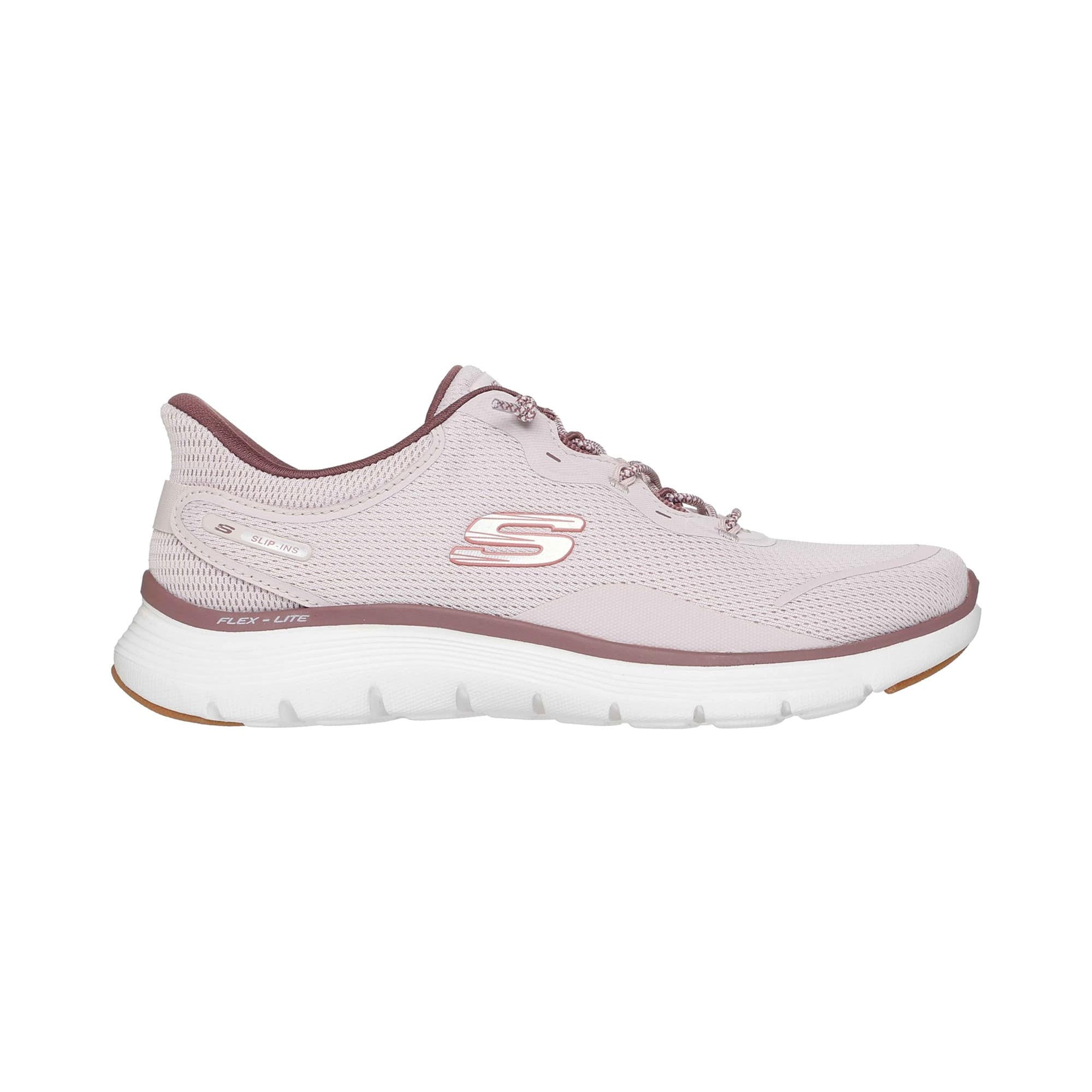 Skechers Flex Appeal 5.0 Easy Breezy Trainer