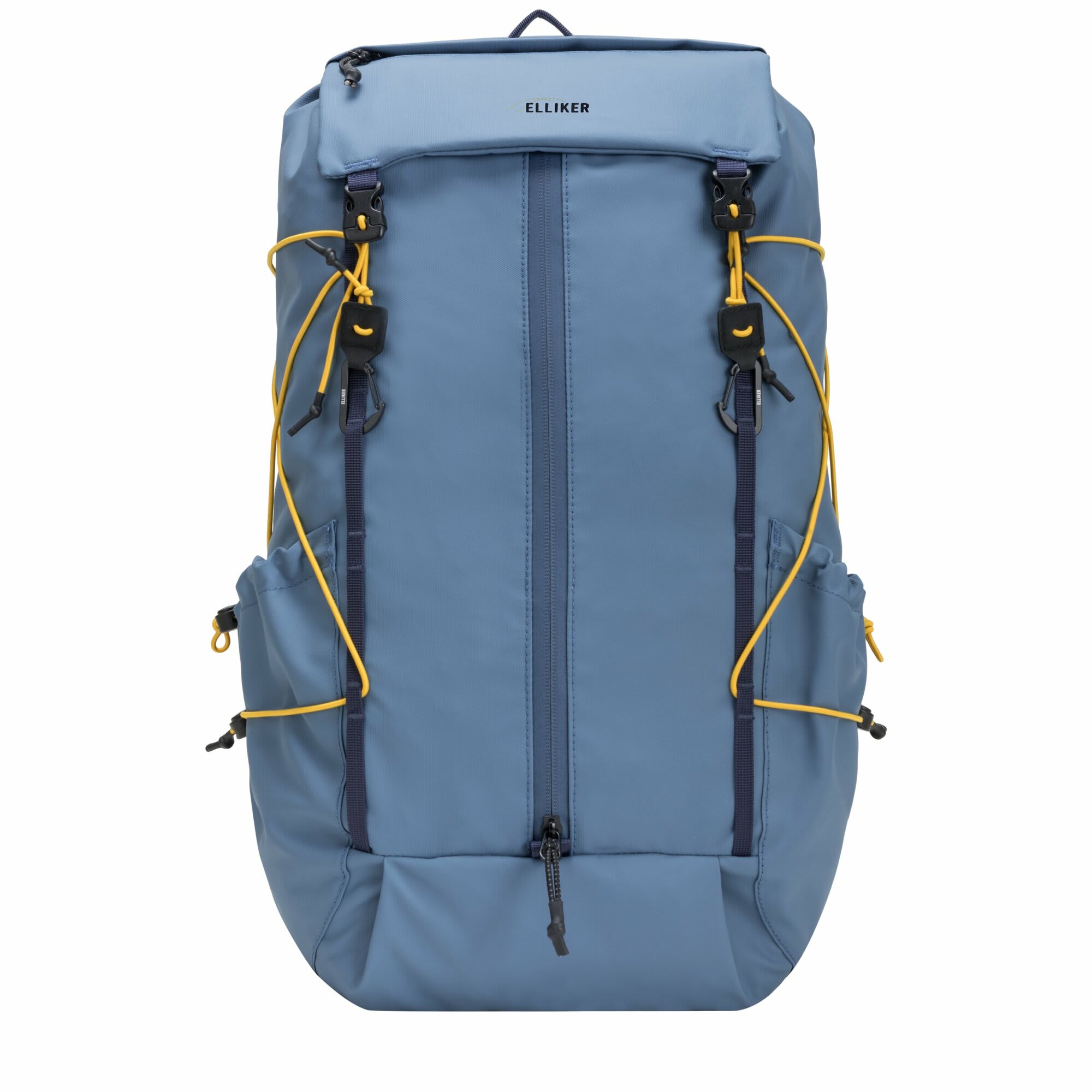 Elliker Cautley Flap Over Backpack 23L