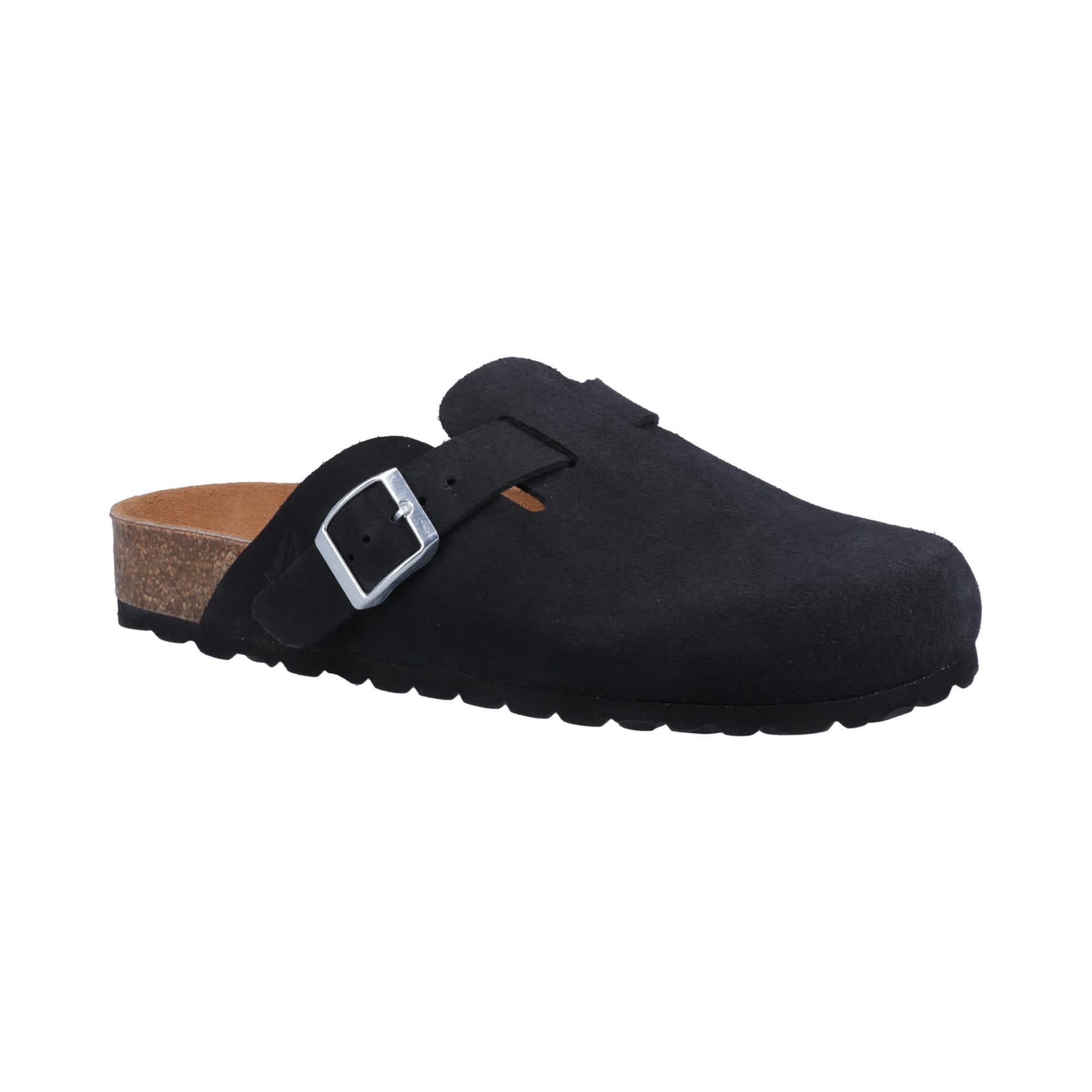 Hush Puppies Women's Bailey Closed Toe Mule