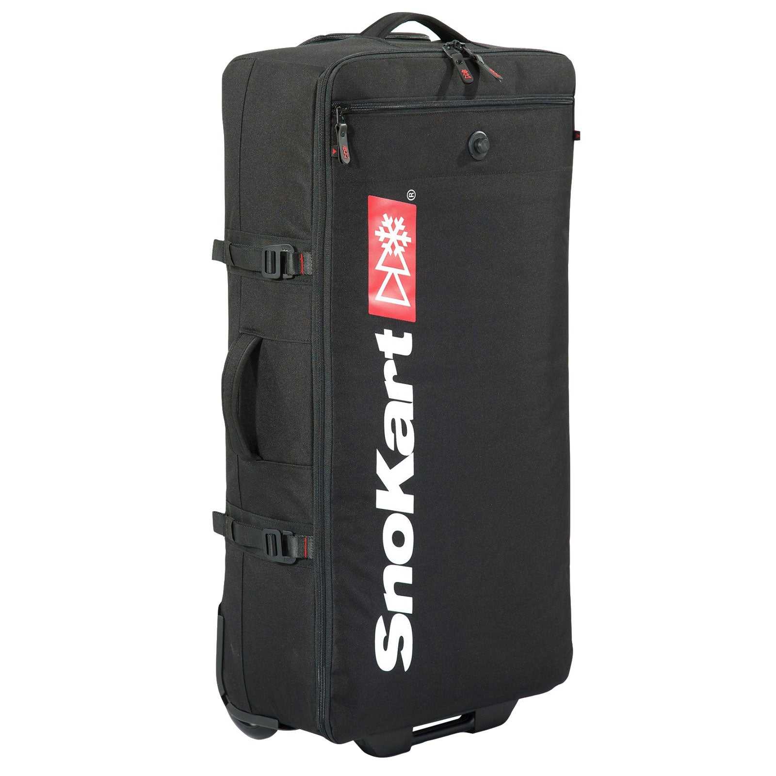 SnoKart Kargo 60 Roller Travel Bag/Suitcase