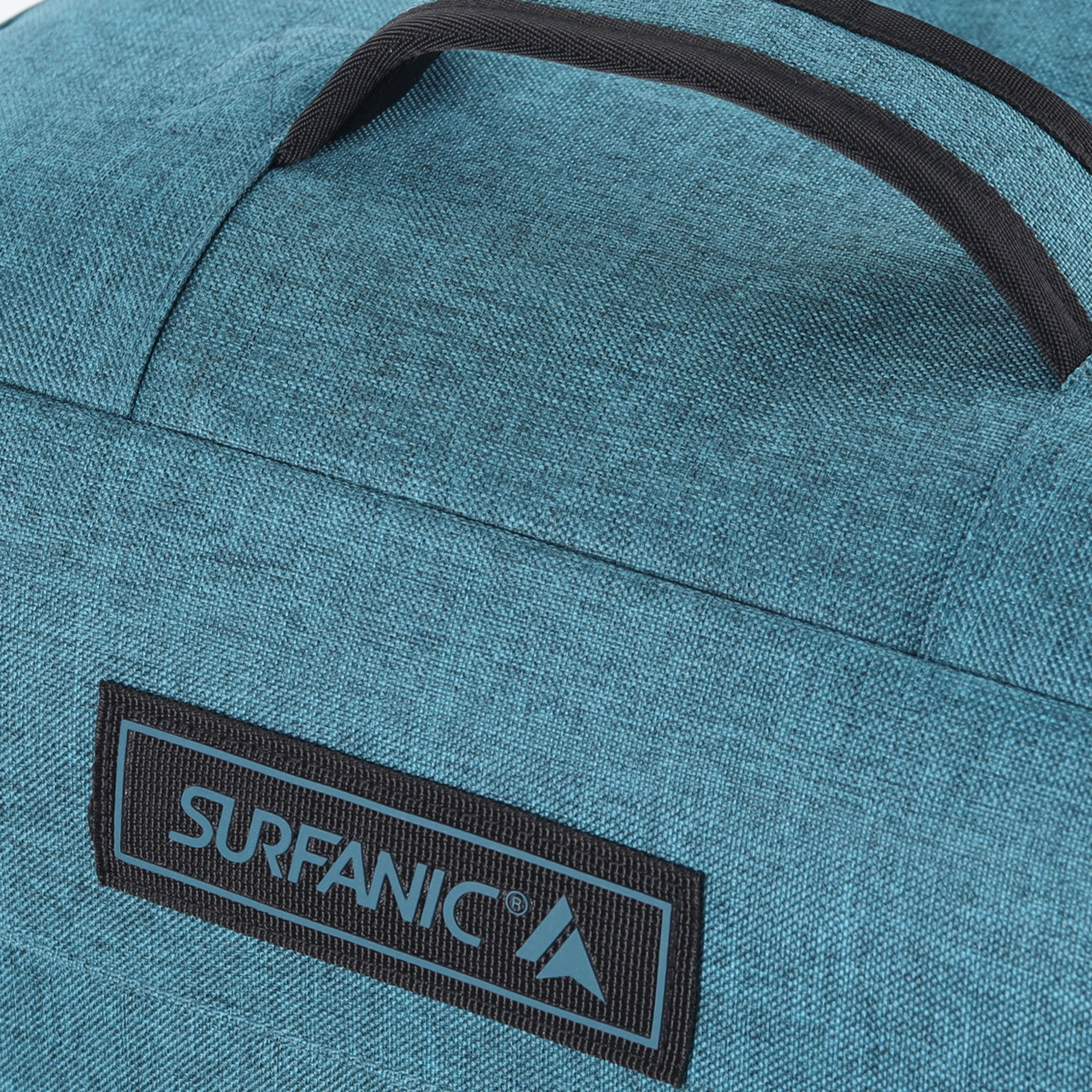 Surfanic Maxim 3.0 120L Wheeled Suitcase