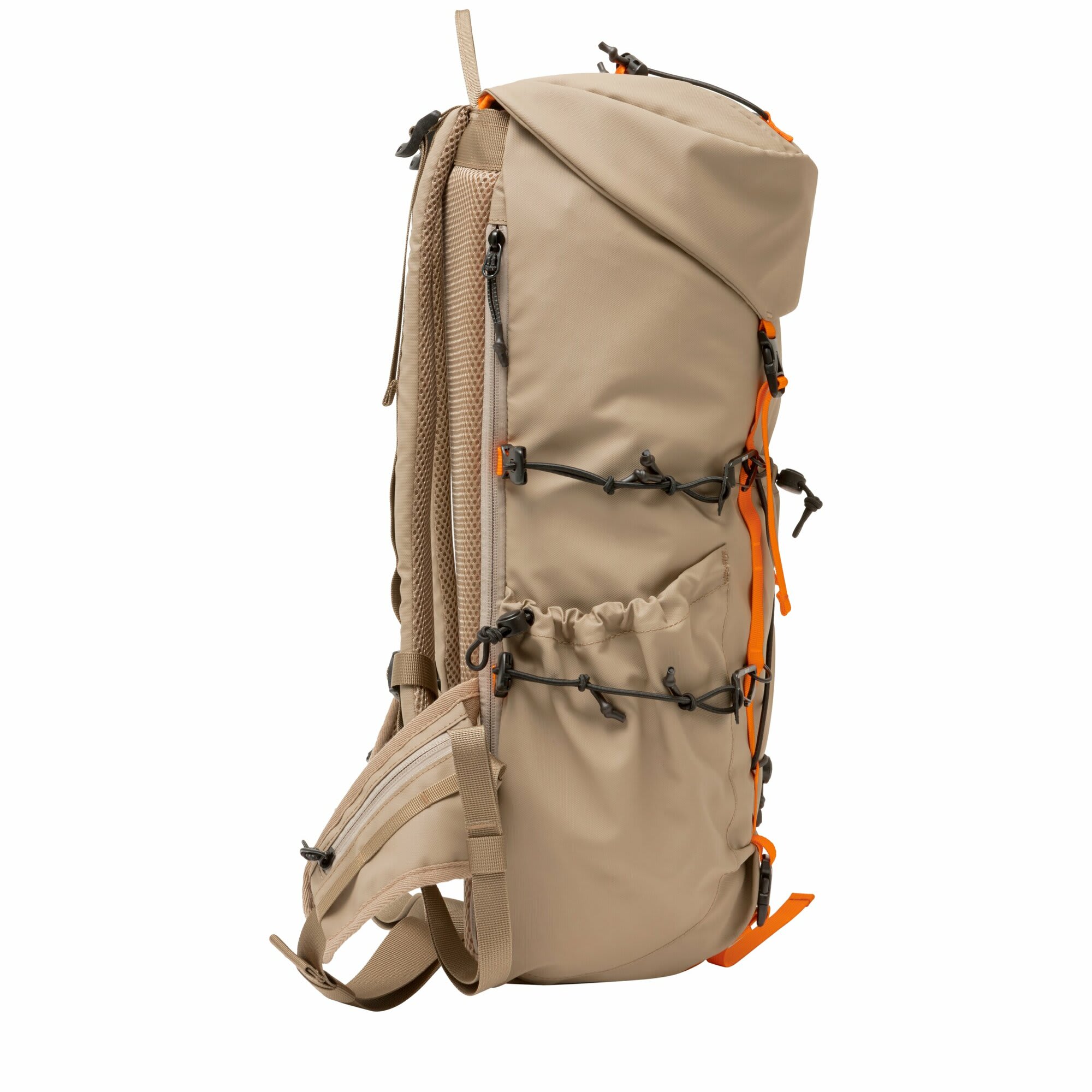 Elliker Maller Flap Over Backpack 33L