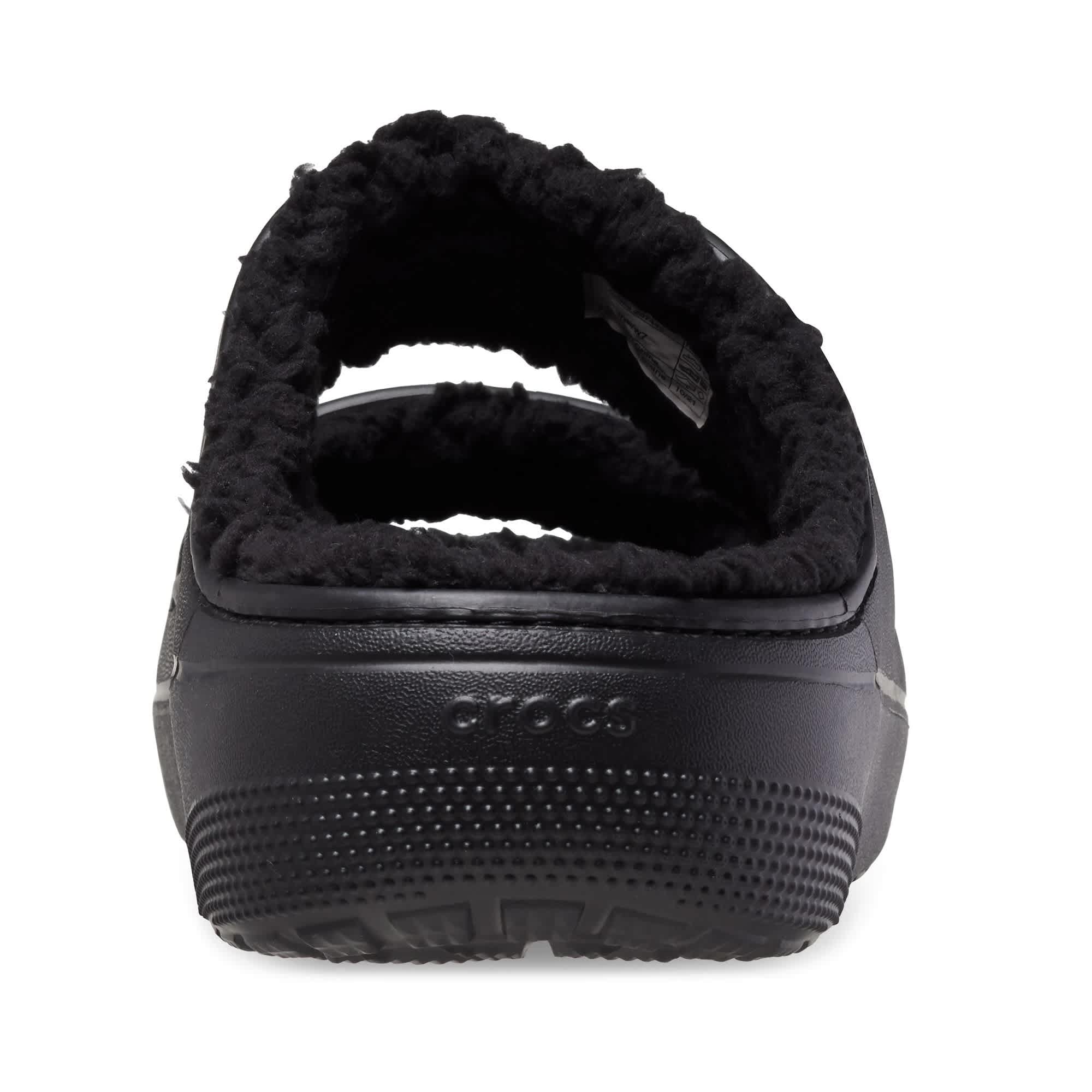 Crocs Classic Cozzzy Sandal