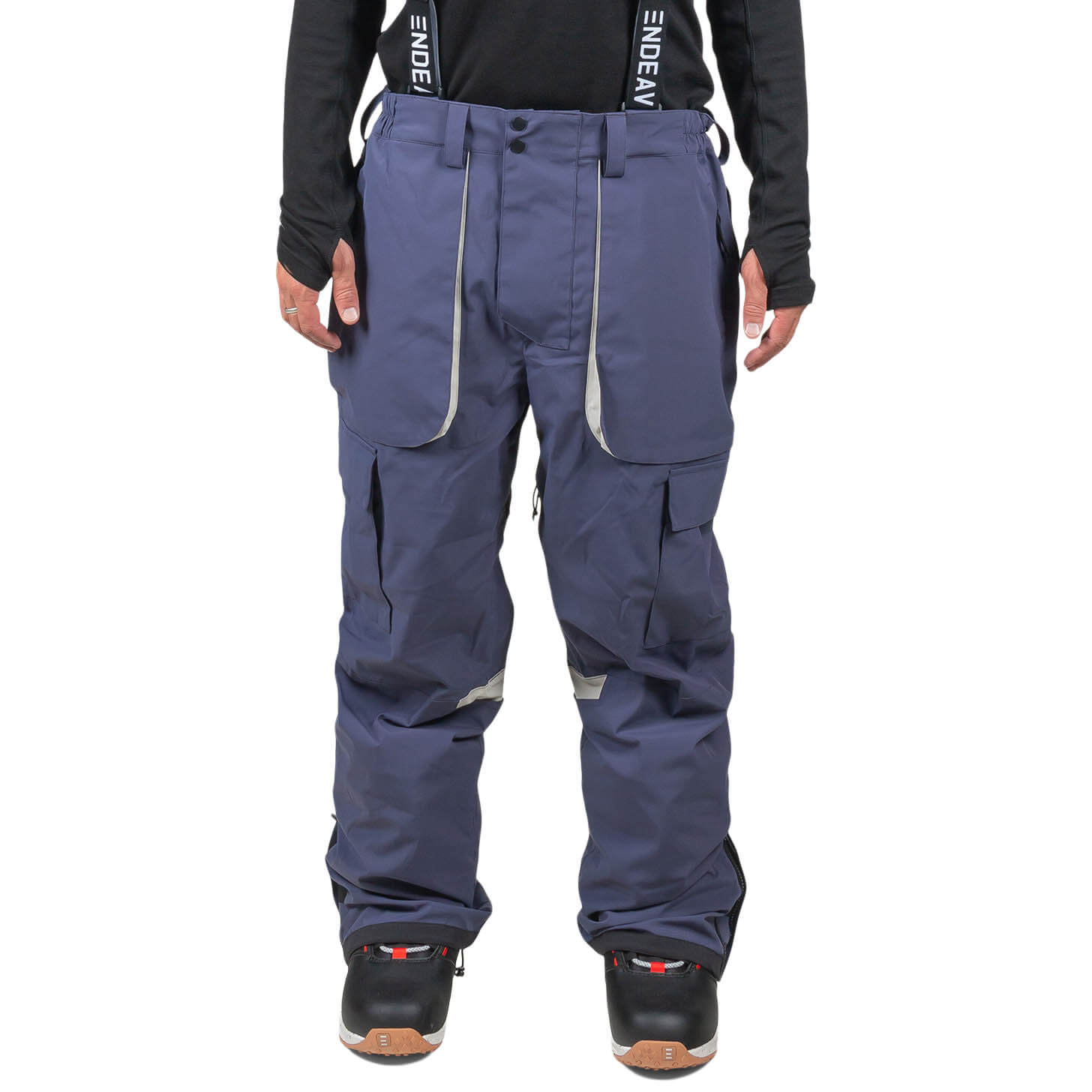 Endeavor Patrol Cargo Ski/Snowboard Pant