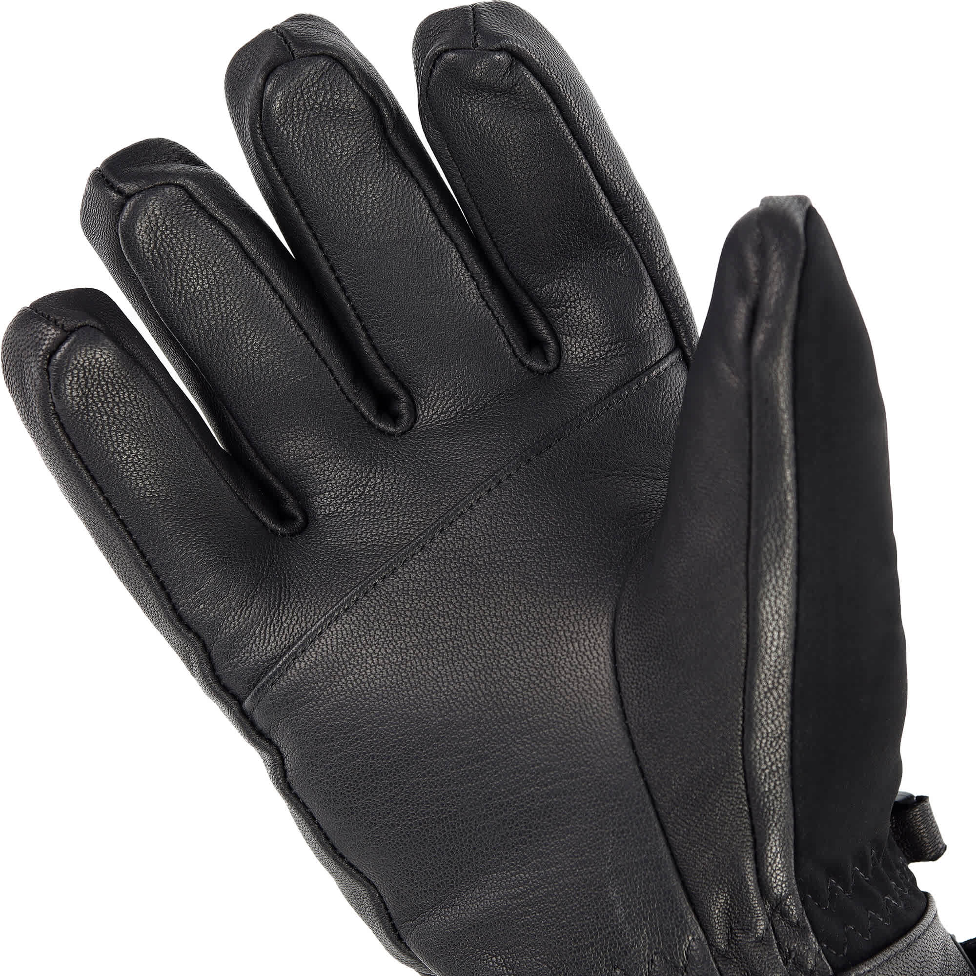 Surfanic Icon Leather Ski Glove