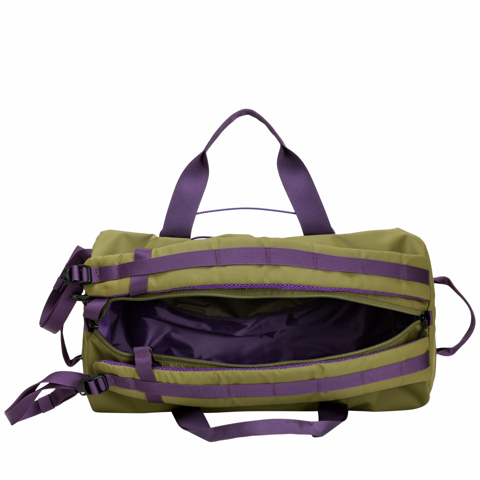 Elliker Whest Duffle Bag Backpack 32L