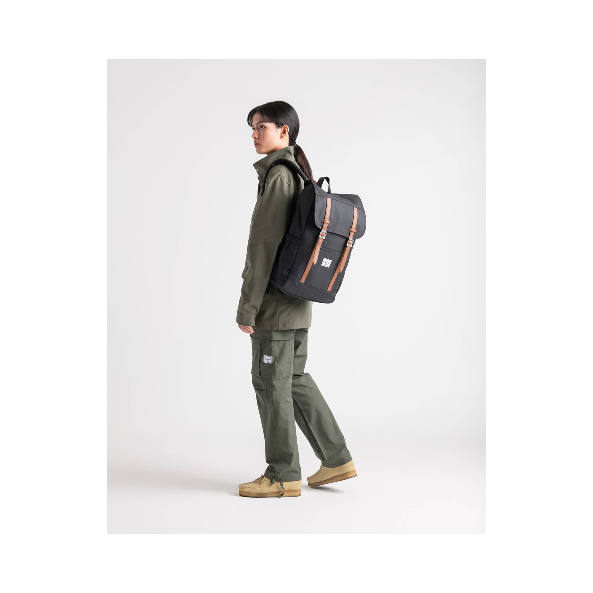 Herschel Bags Retreat Backpack