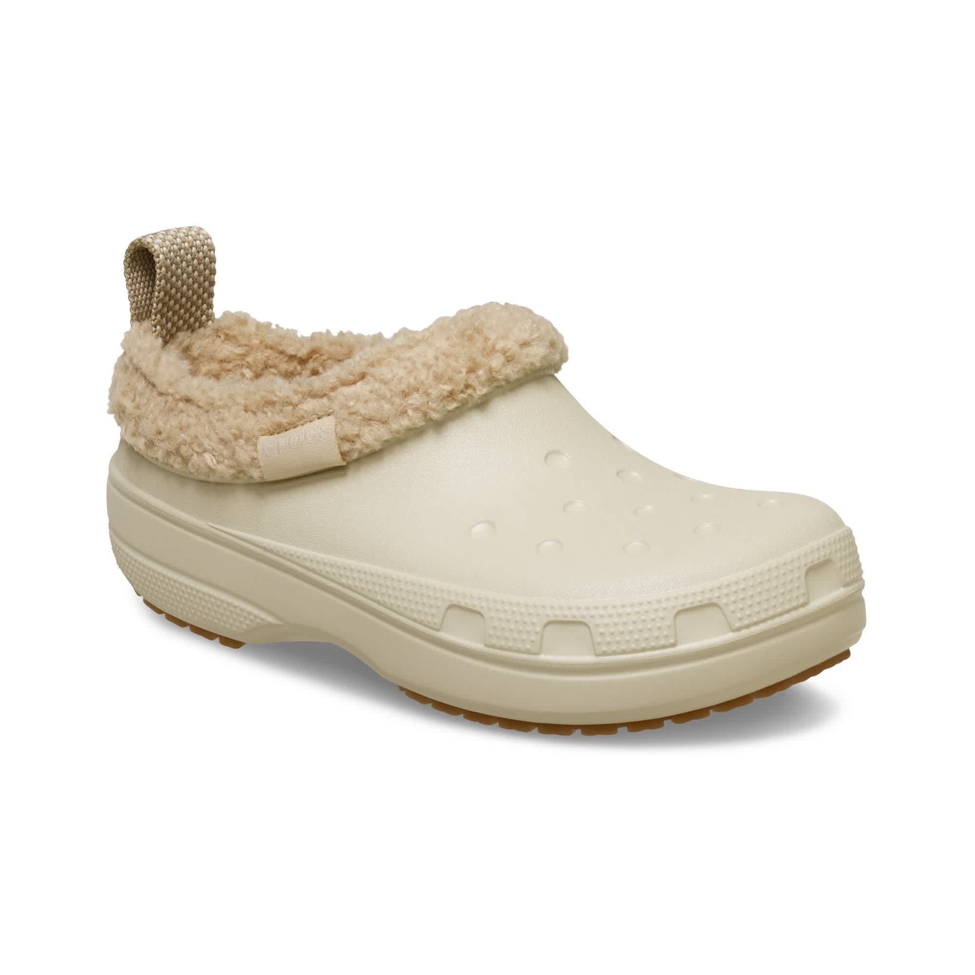 Crocs Classic Lined Shorty