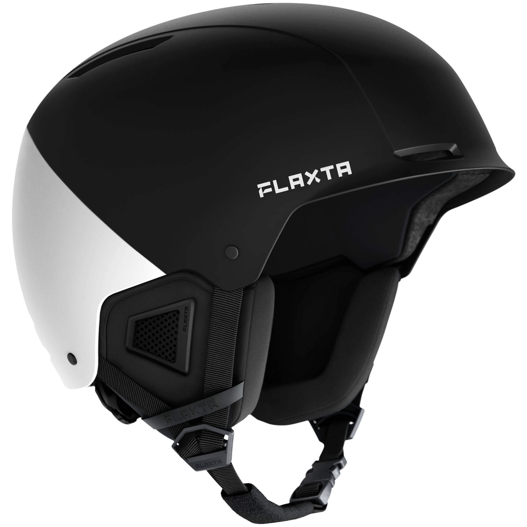 Flaxta Noble Ski & Snowboard Helmet