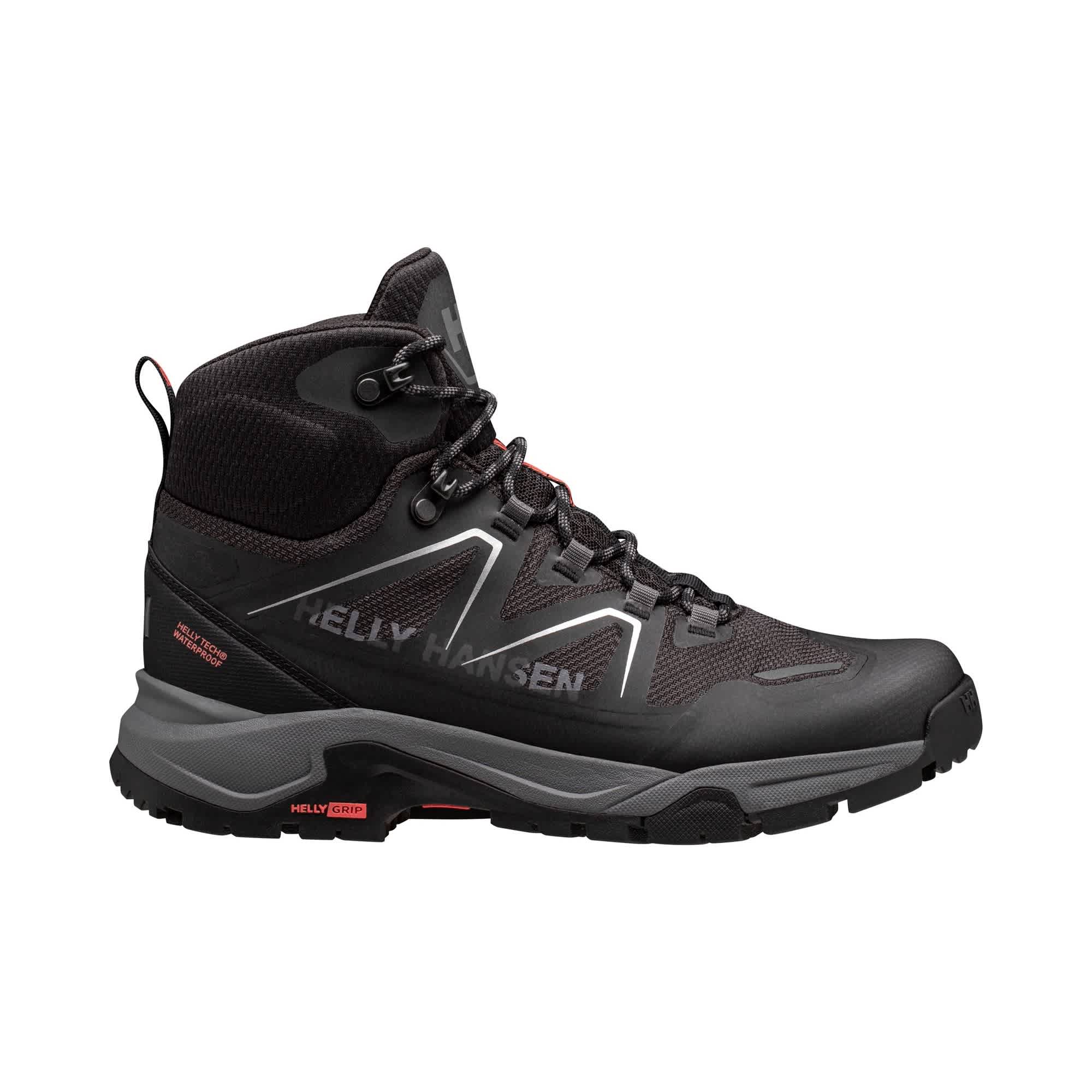 Helly Hansen Sport Cascade Mid Women's Shoes
