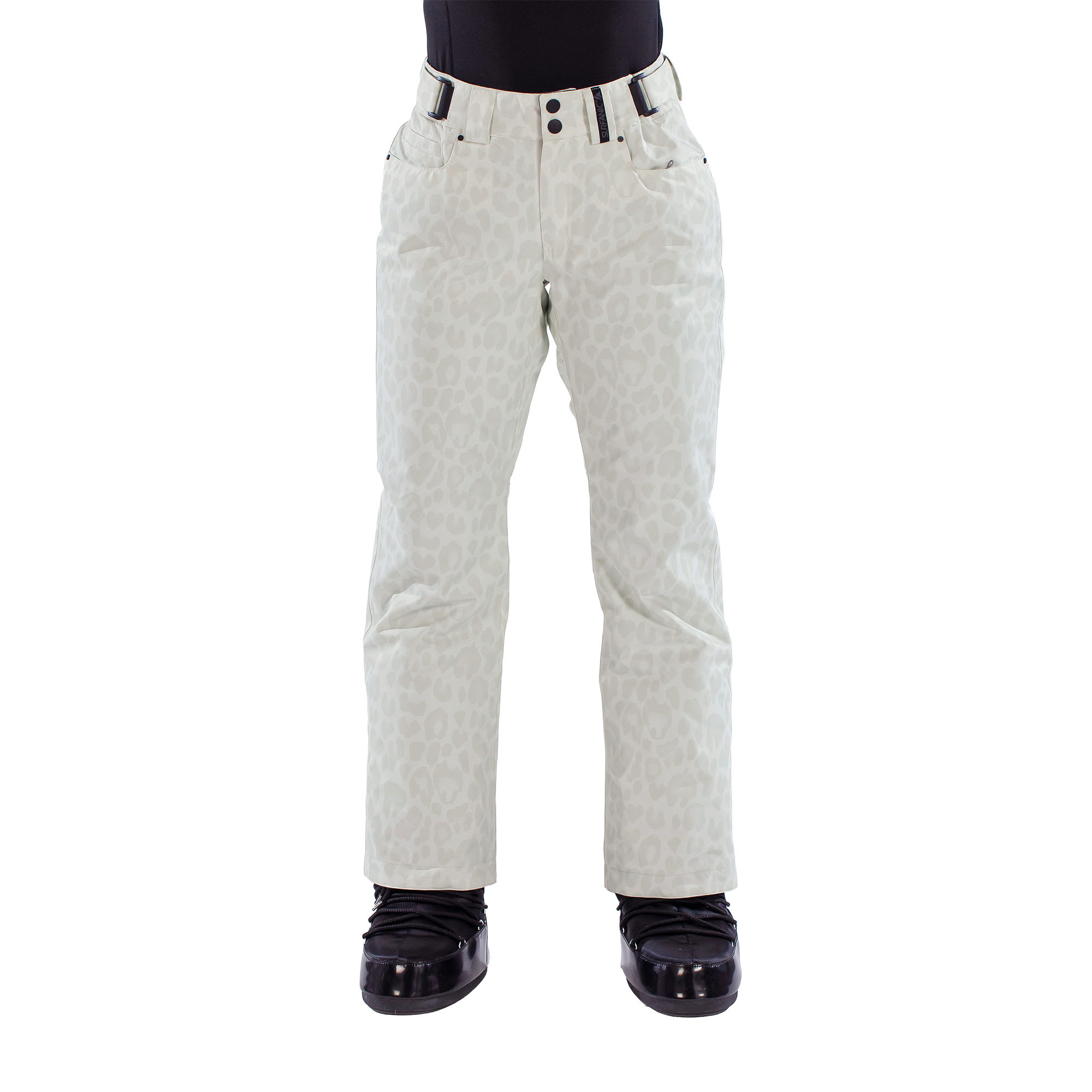 Surfanic Glow Jag Women's Insulated Ski/Snowboard Pants