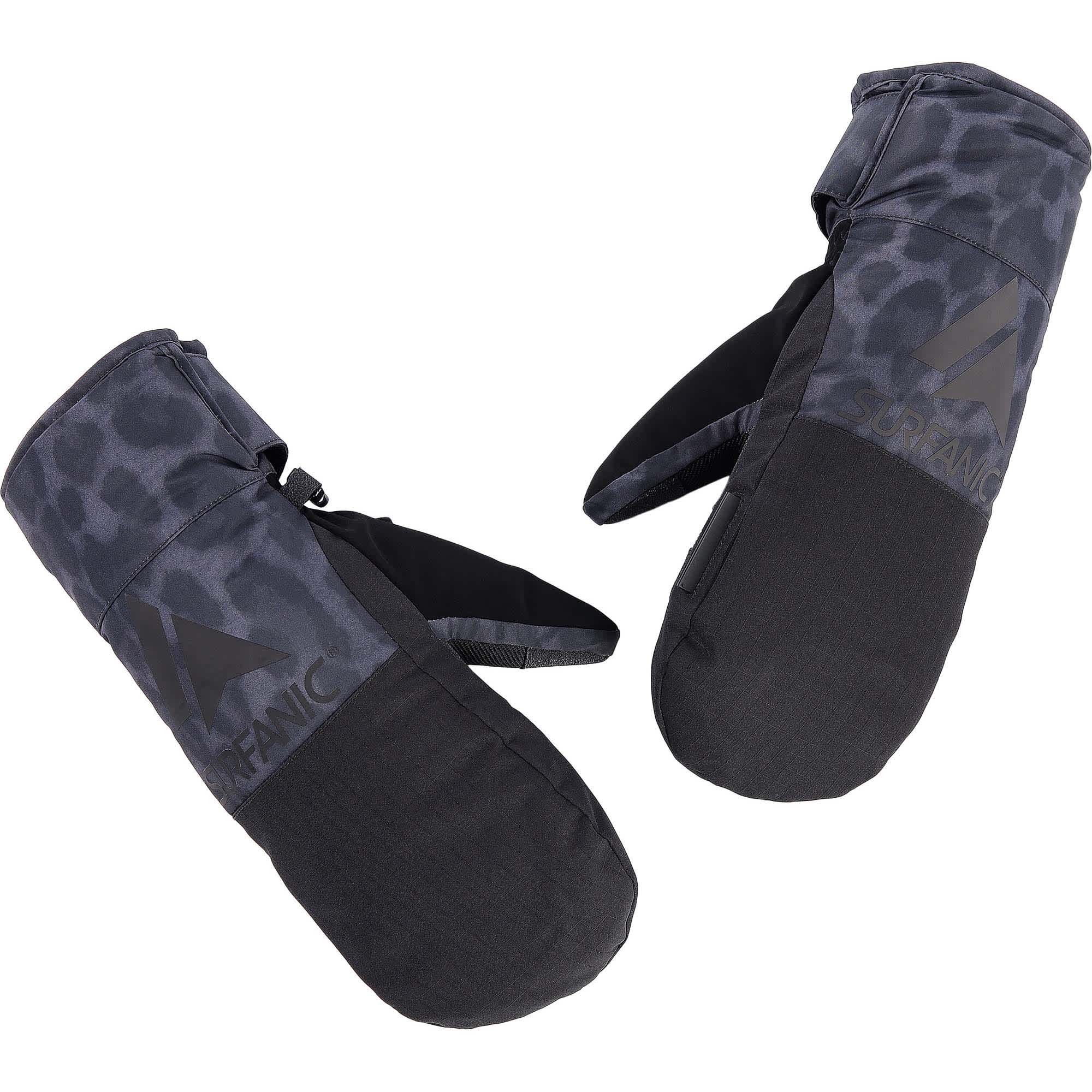 Surfanic Blaze Ski Mitt