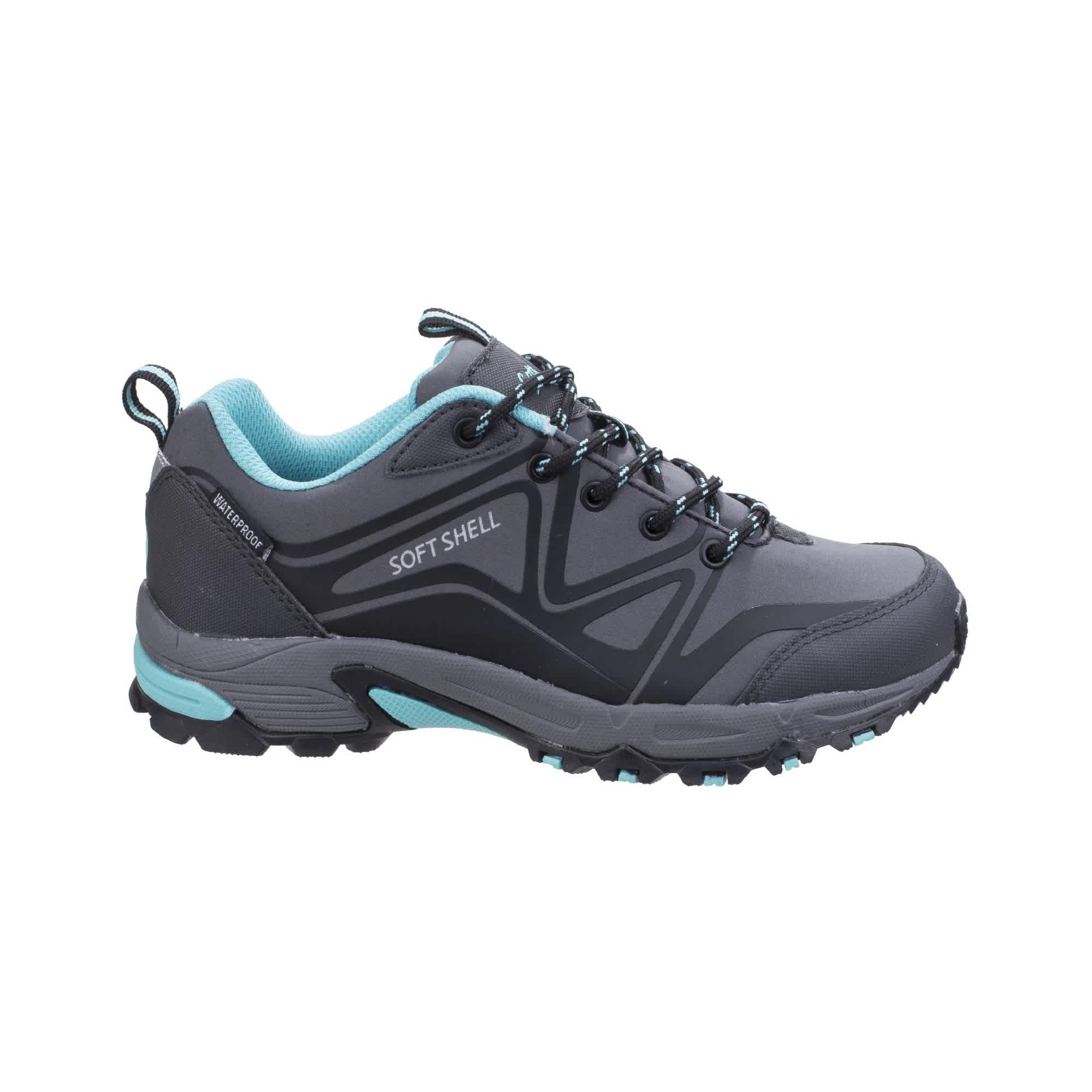 Cotswold Abbeydale Low Women's Hiking Shoes