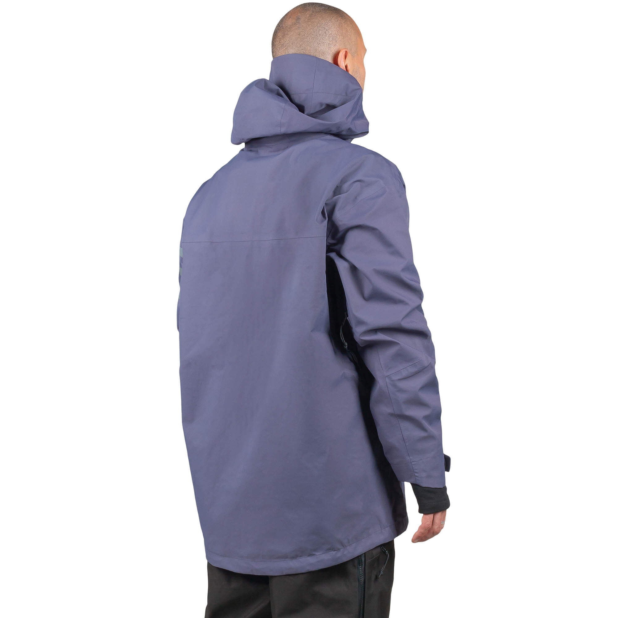 Endeavor 3L Shelter Ski/Snowboard Jacket
