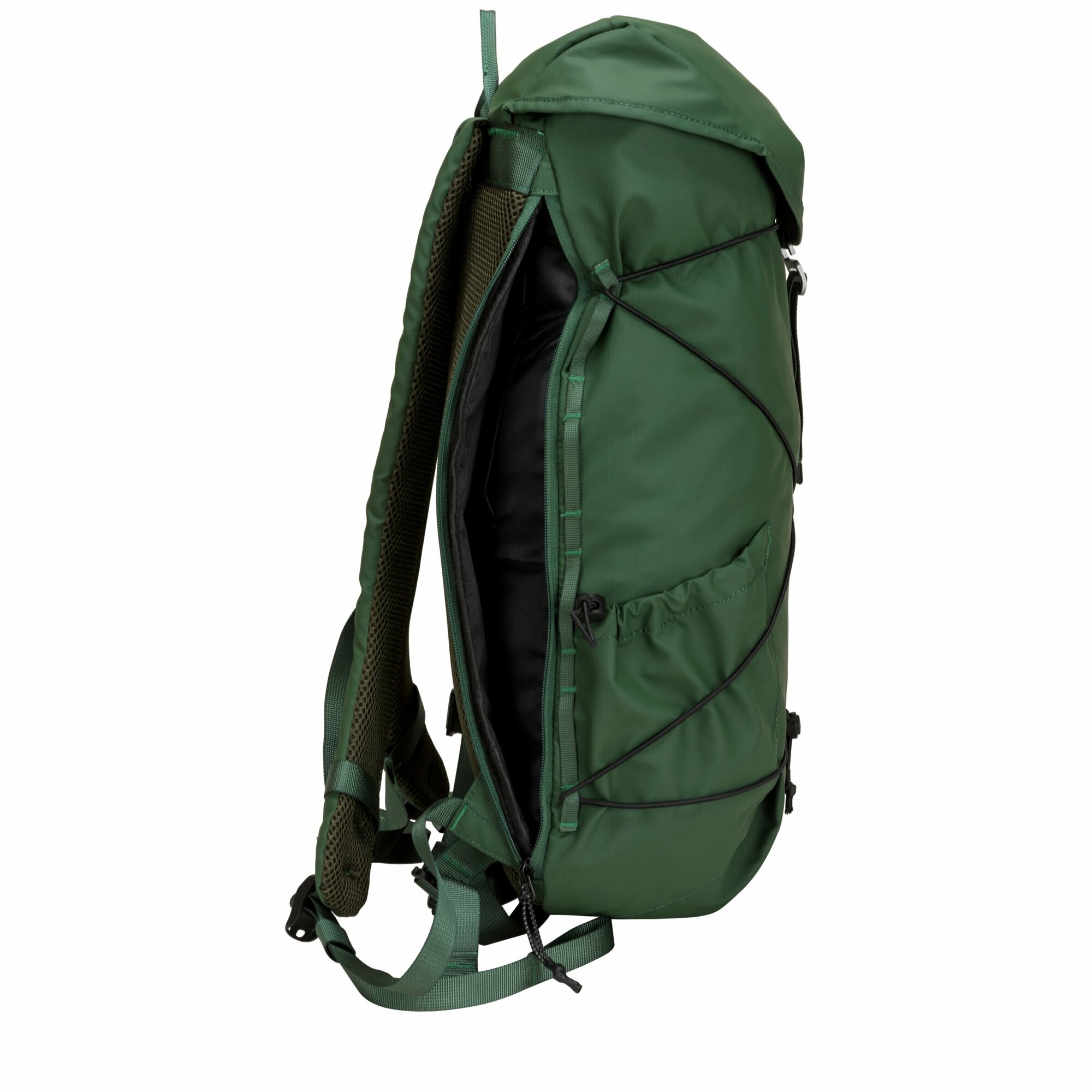 Elliker Wharfe Flap Over Backpack 22L