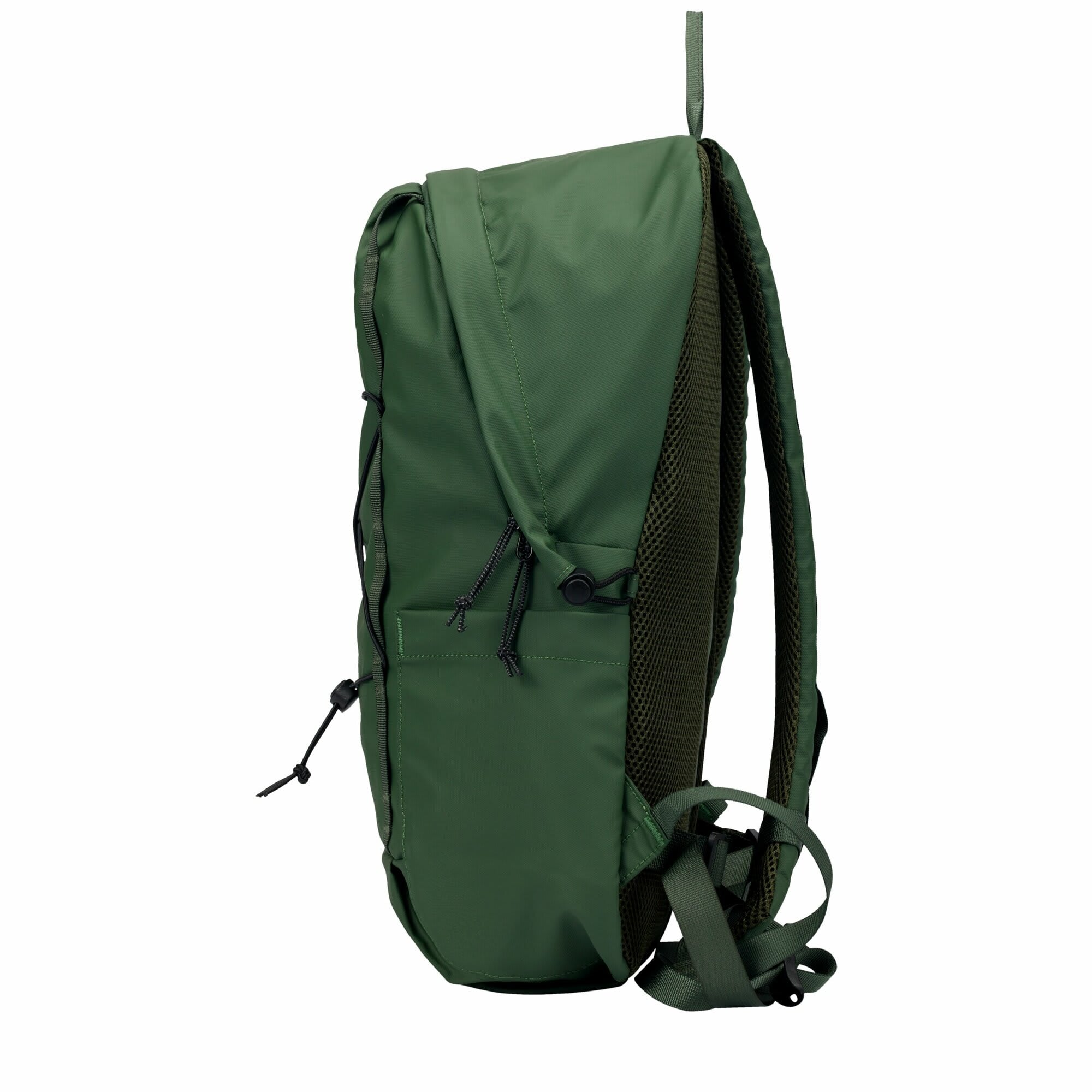 Elliker Kiln Hooded Zip Top Backpack 22L