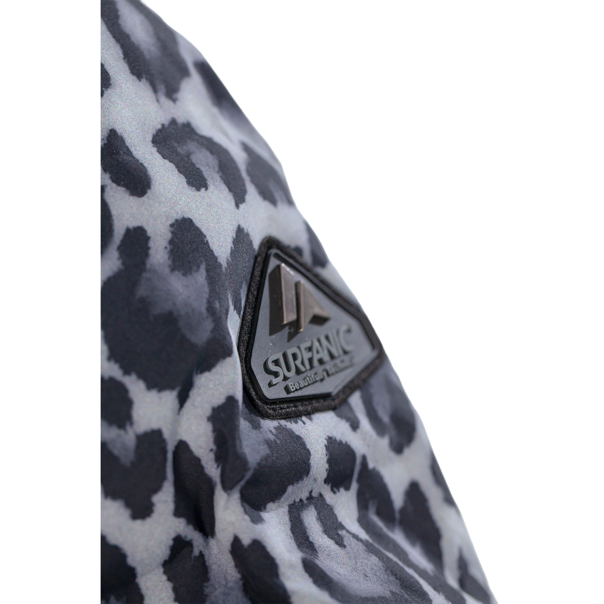Surfanic Venus Jag Womens Ski and Snowboard Jacket