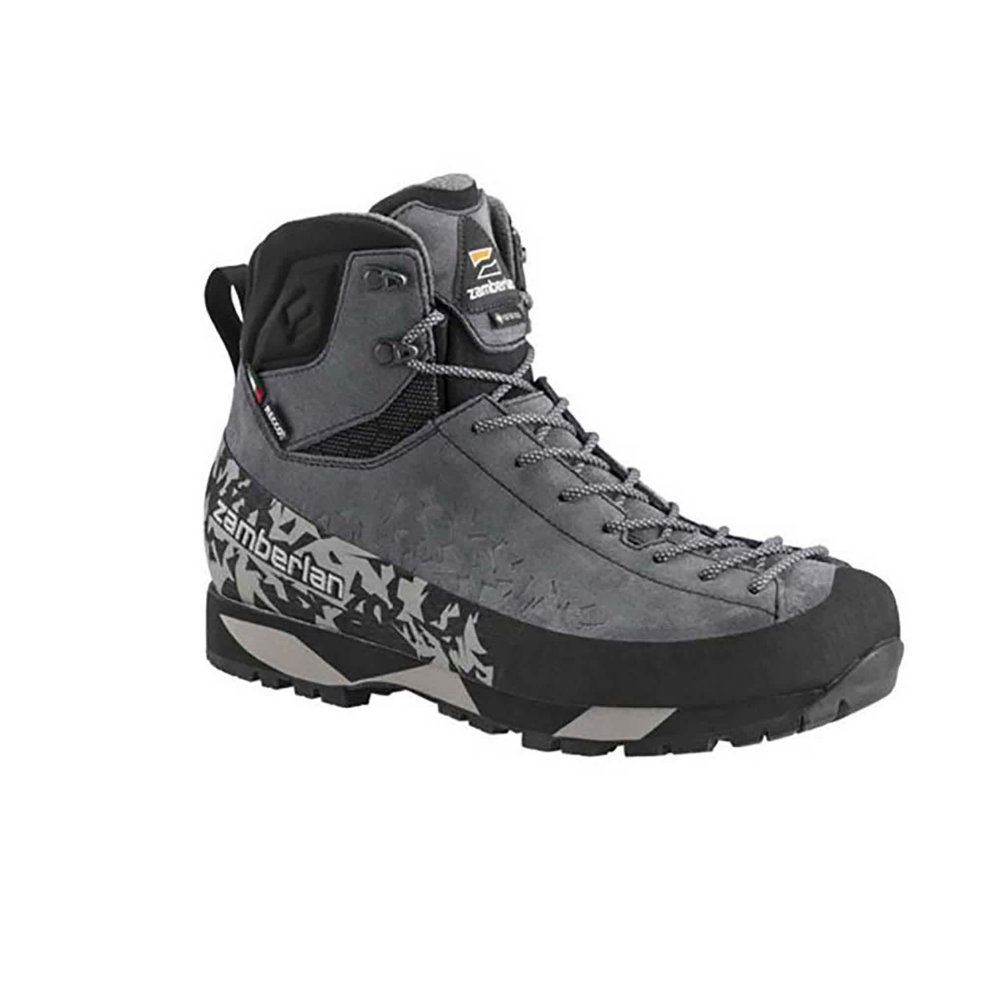 Salathe Trek Gore-Tex RR Men’s Hiking Boots