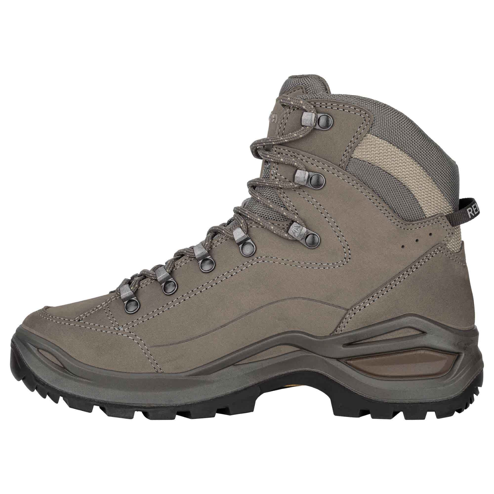 LOWA Renegade Evo GTX Mid Women's Walking Boots