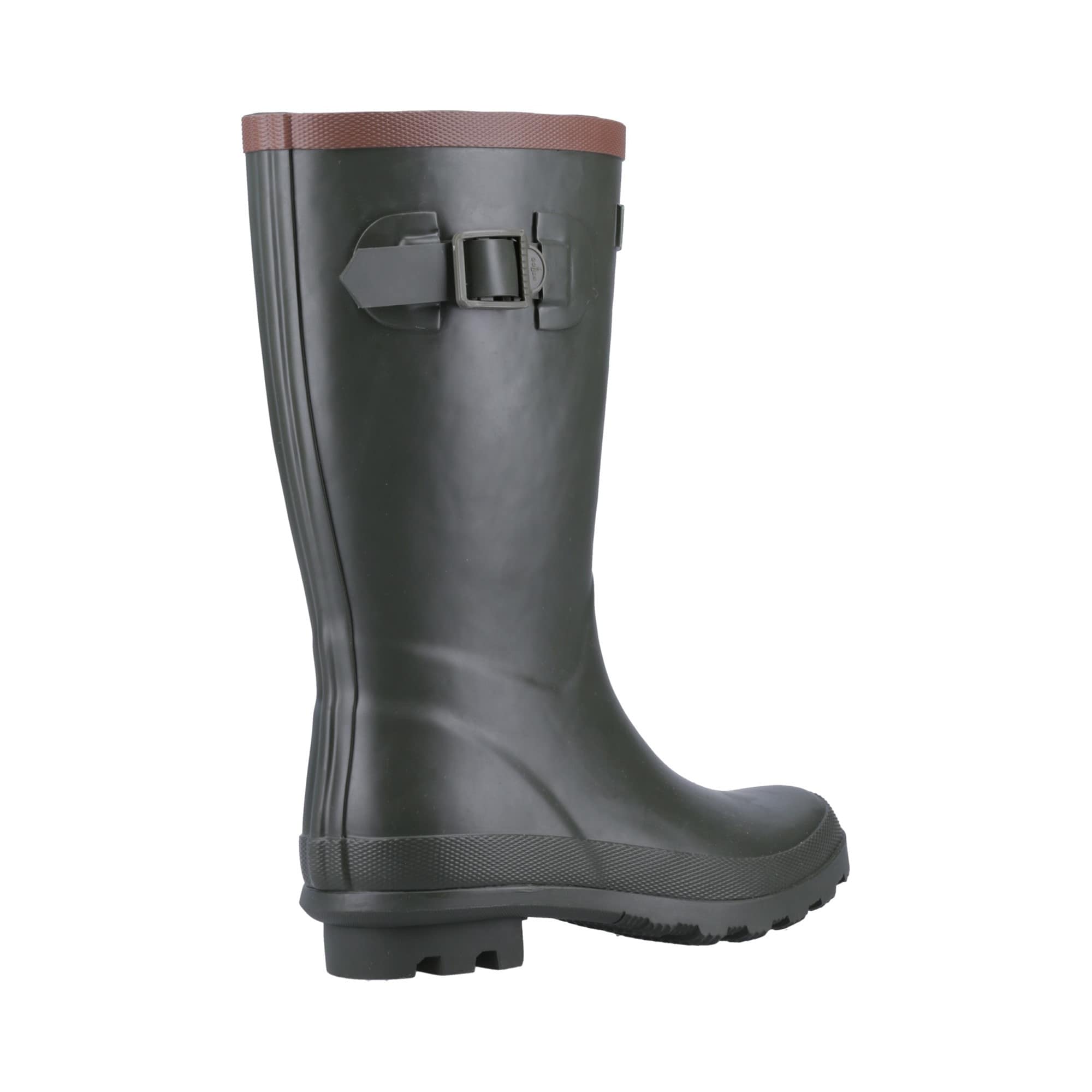 Cotswold Kids' Bowldown Wellington Boots