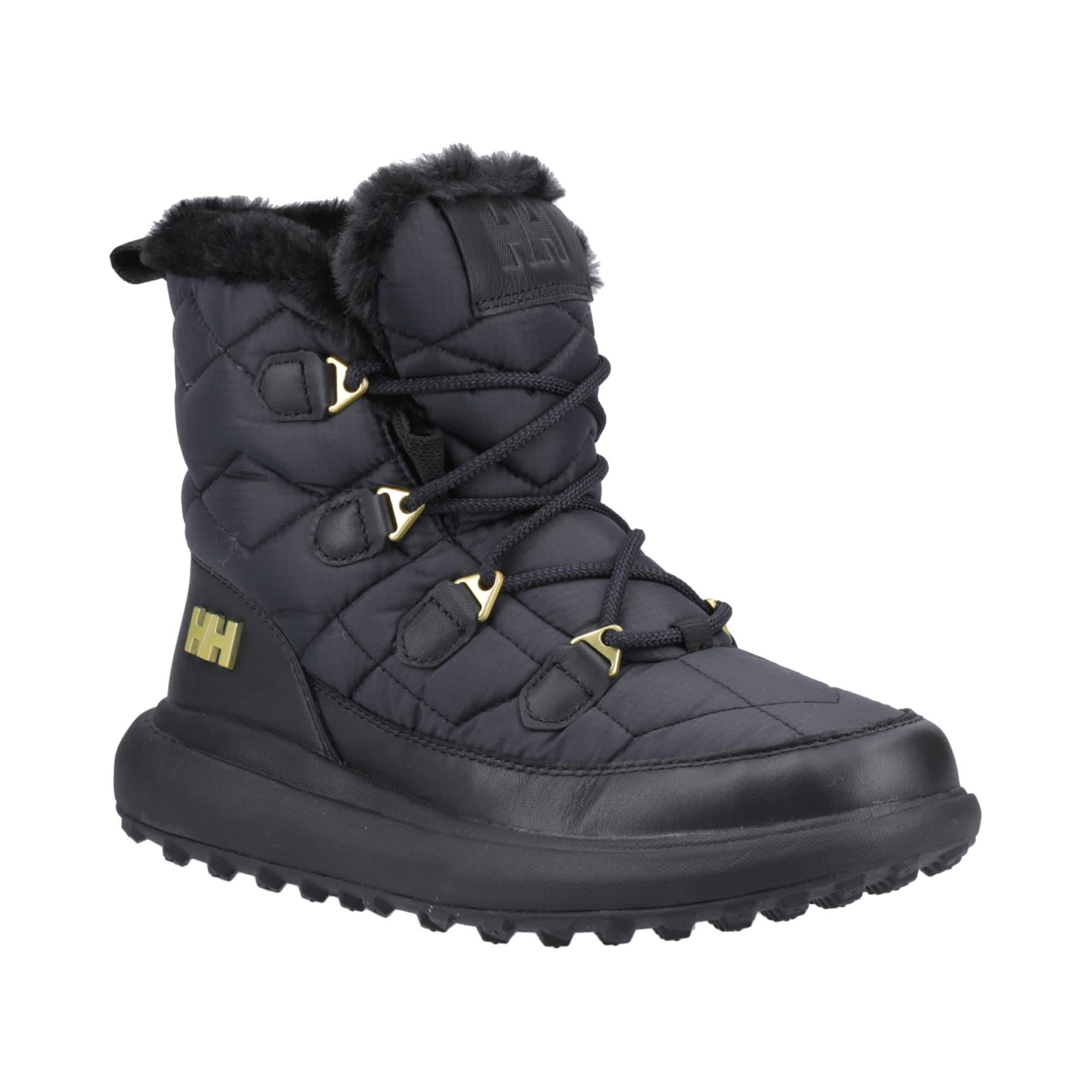 Helly Hansen Sport Willetta 2 Mid Women's Boots