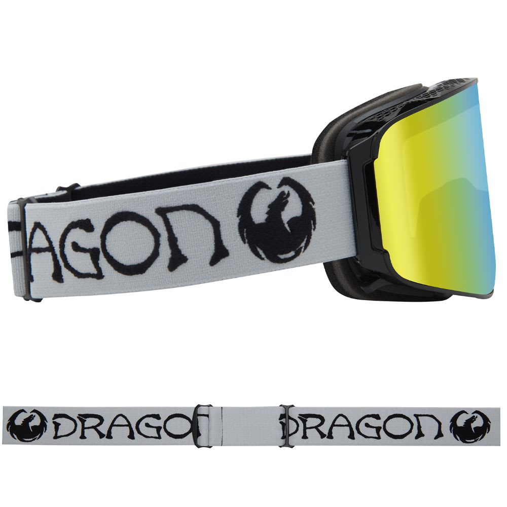 Dragon NFX MAG OTG Snowboard/Ski Goggles